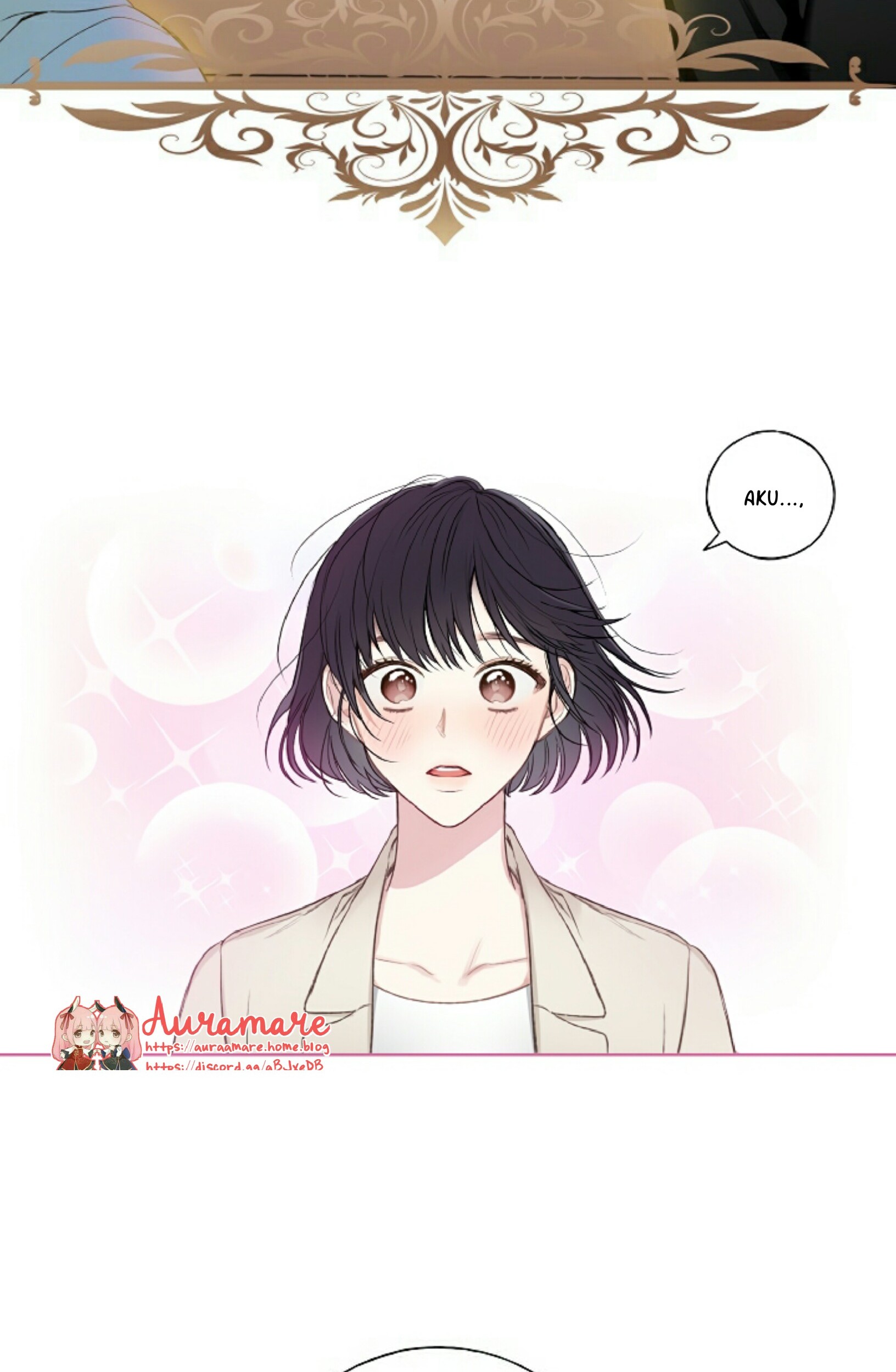 Mystic Messenger Bab 04 halaman 20