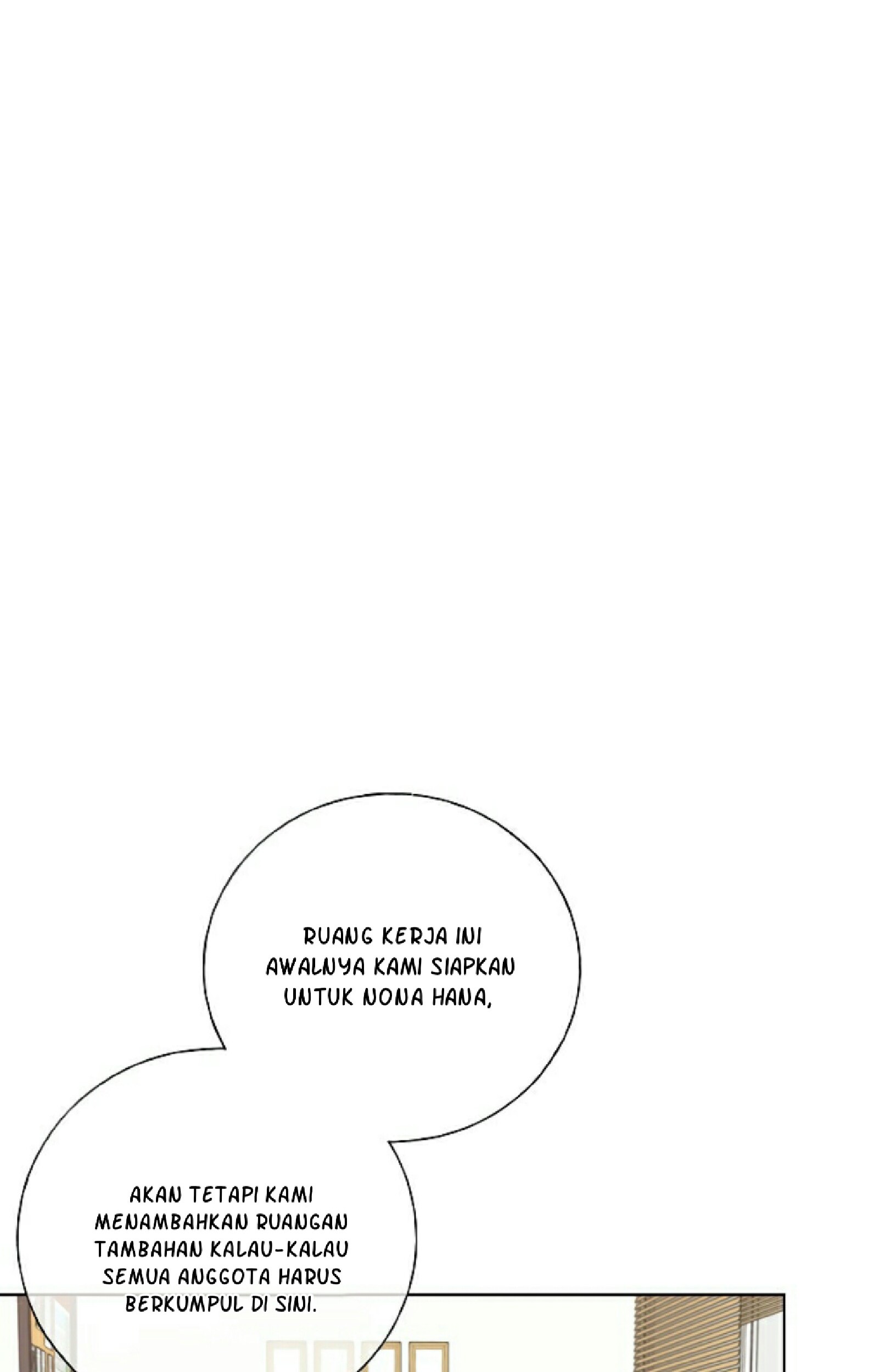 Mystic Messenger Bab 04 halaman 22