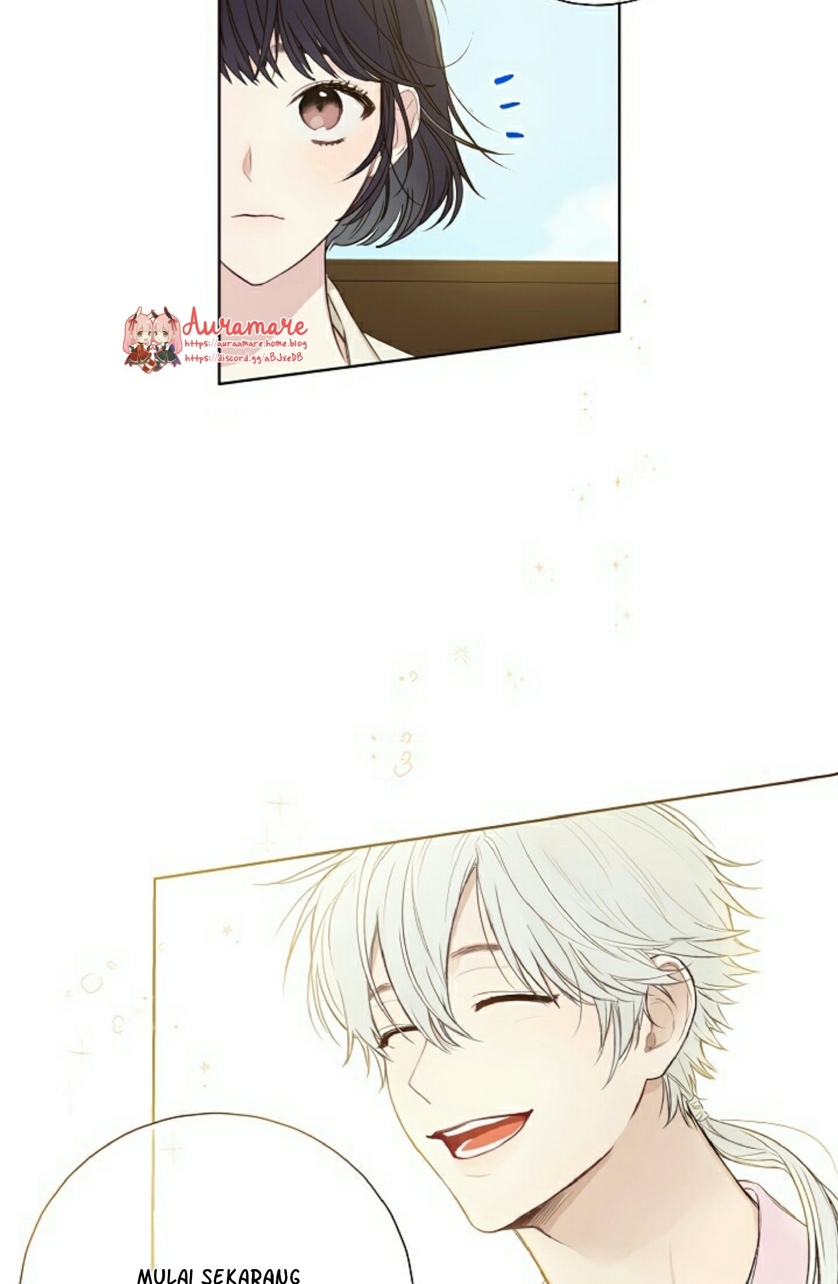 Mystic Messenger Bab 04 halaman 27