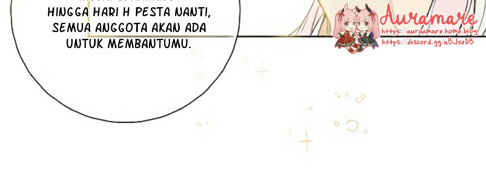 Mystic Messenger Bab 04 halaman 28