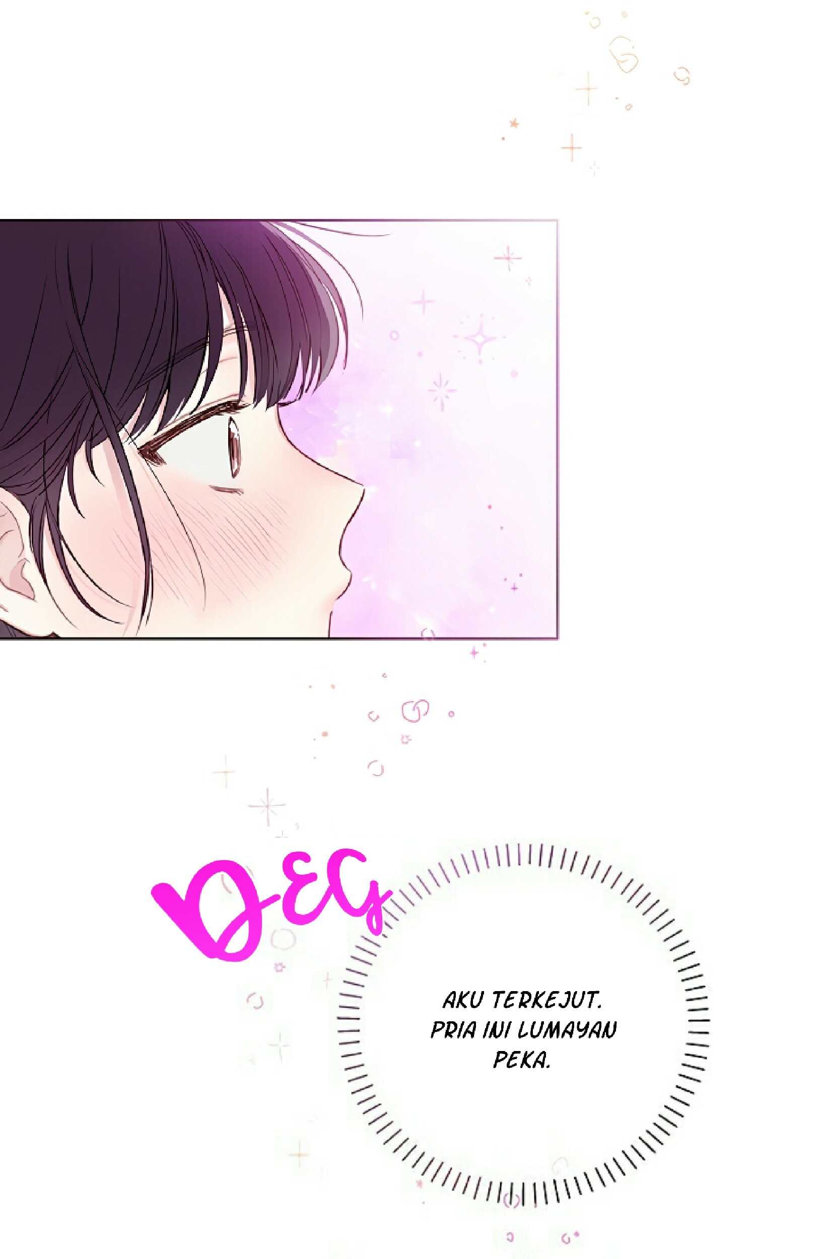 Mystic Messenger Bab 04 halaman 29