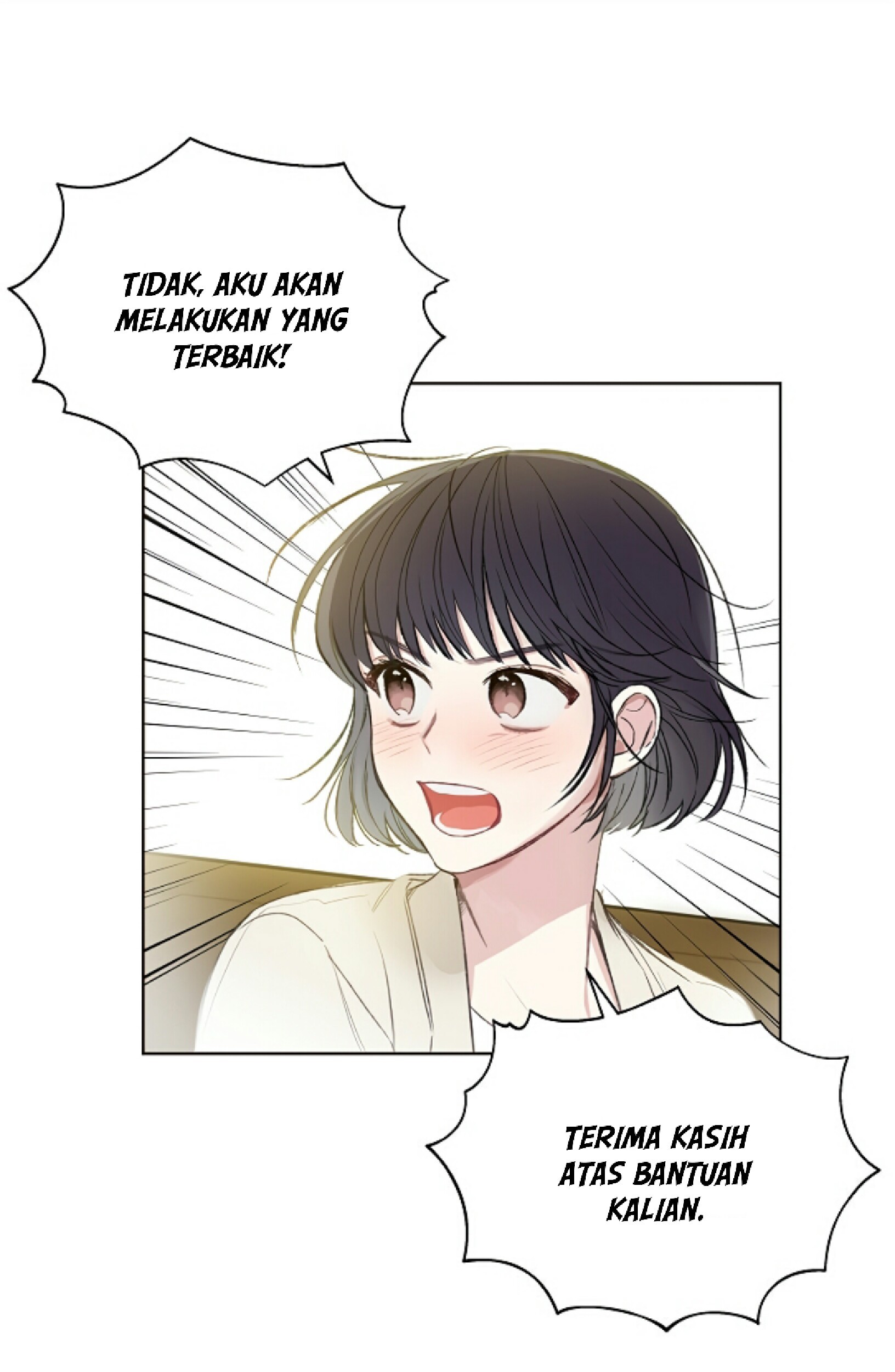 Mystic Messenger Bab 04 halaman 59