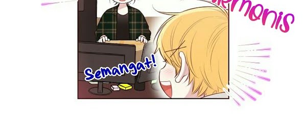 Mystic Messenger chapter 05 halaman 14