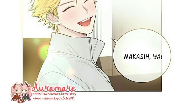Mystic Messenger chapter 05 halaman 17