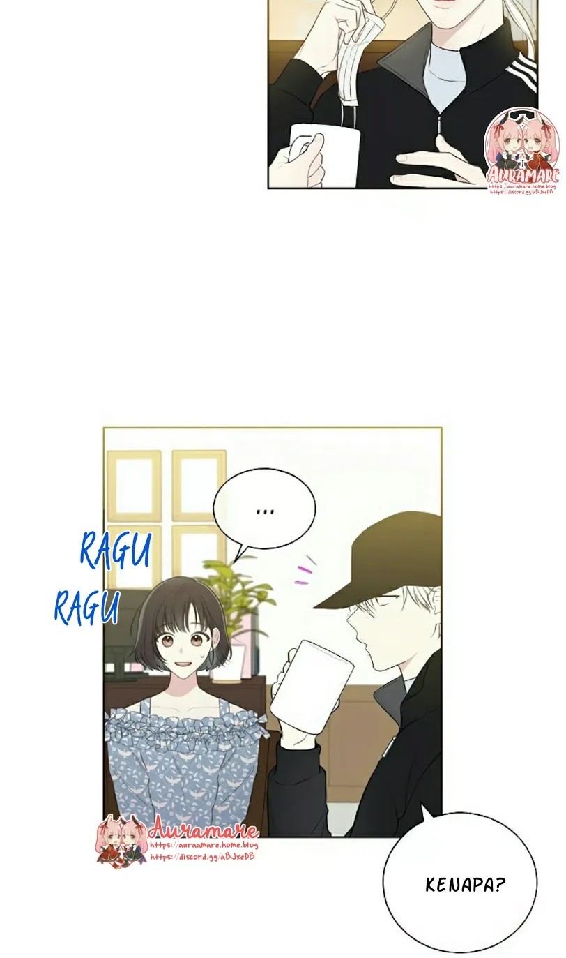 Mystic Messenger chapter 06 halaman 2