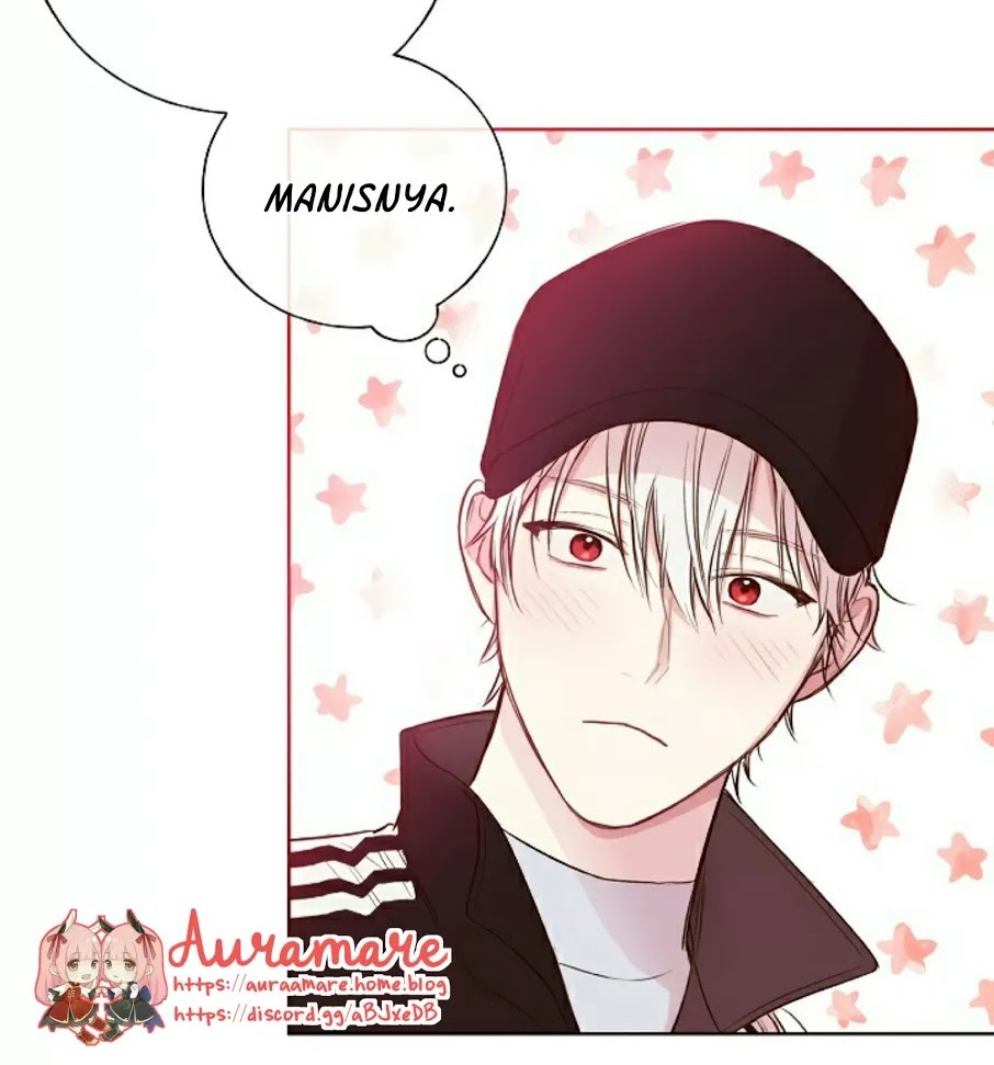 Mystic Messenger chapter 06 halaman 4