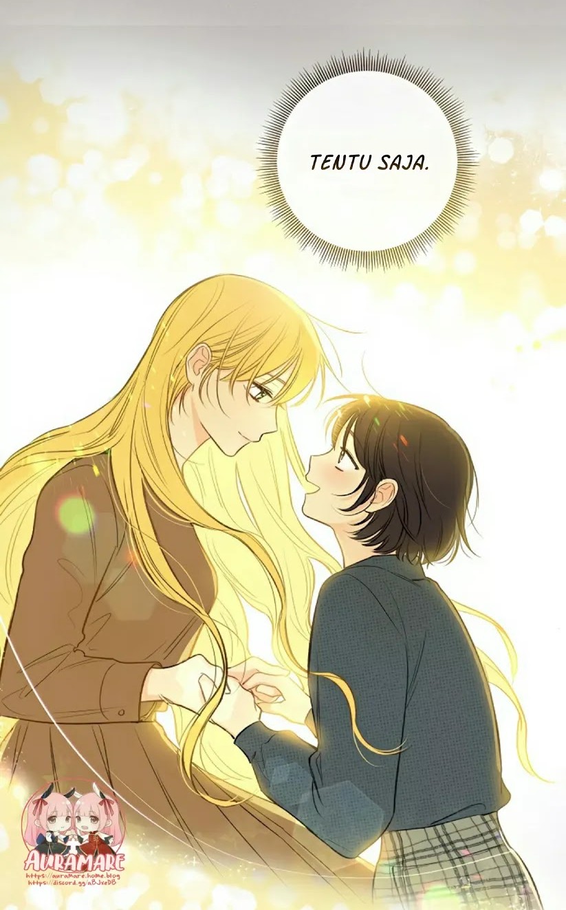 Mystic Messenger chapter 06 halaman 20