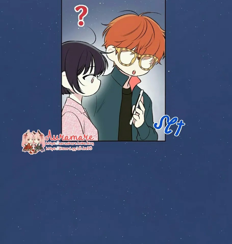 Mystic Messenger chapter 06 halaman 32