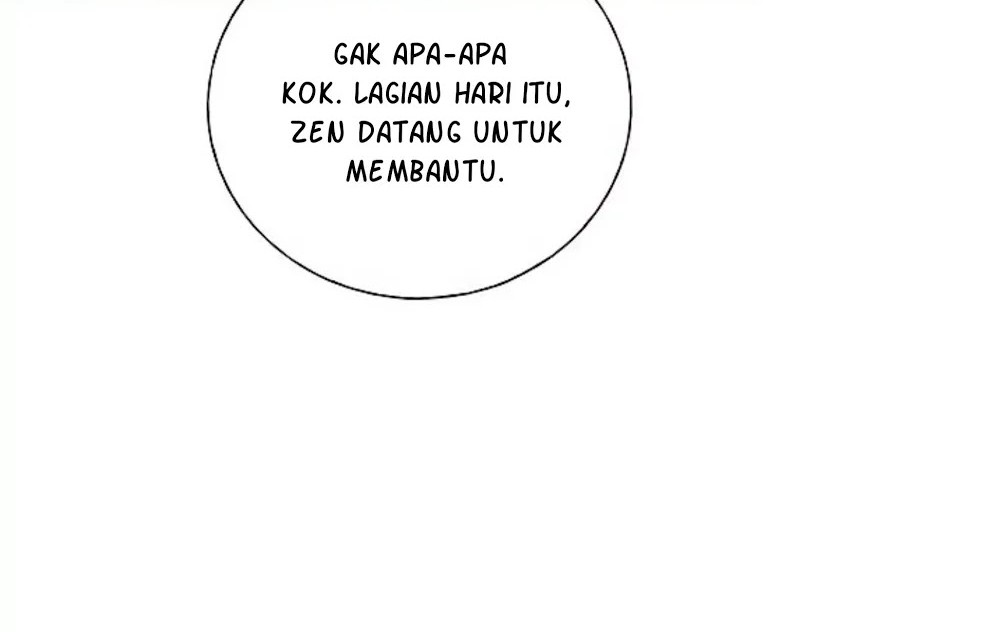 Mystic Messenger chapter 06 halaman 38
