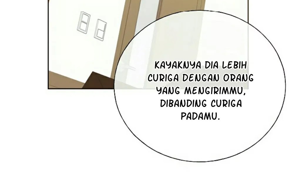 Mystic Messenger chapter 06 halaman 48