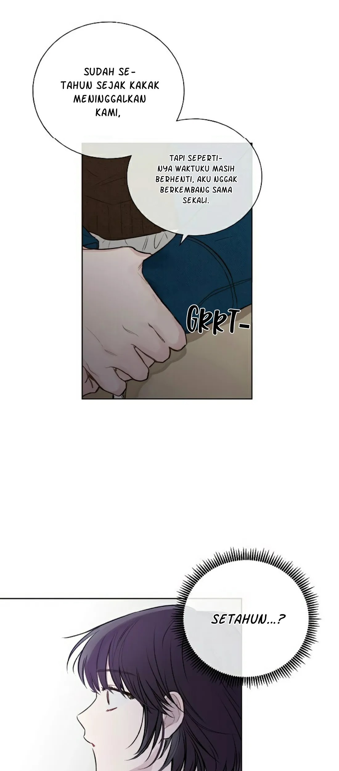 Mystic Messenger chapter 06 halaman 53