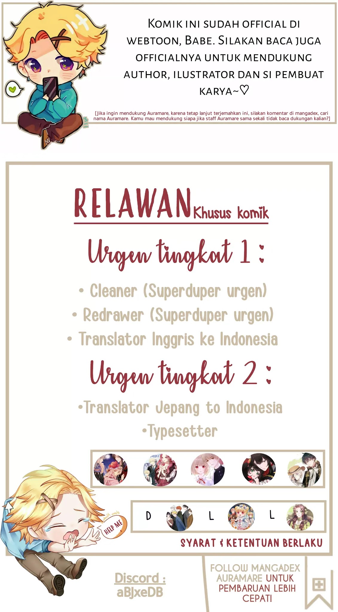 Mystic Messenger chapter 06 halaman 57