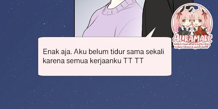 Mystic Messenger chapter 07 halaman 26