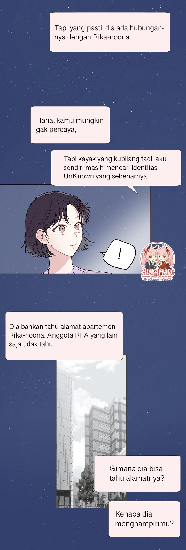 Mystic Messenger chapter 07 halaman 29
