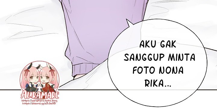Mystic Messenger chapter 07 halaman 34