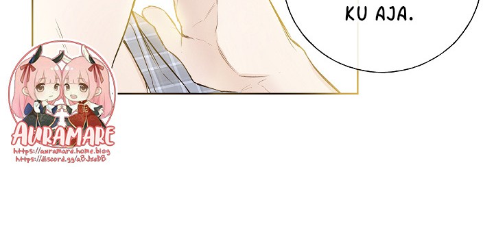 Mystic Messenger chapter 08 halaman 17