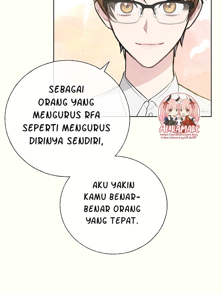 Mystic Messenger Bab 09 halaman 24
