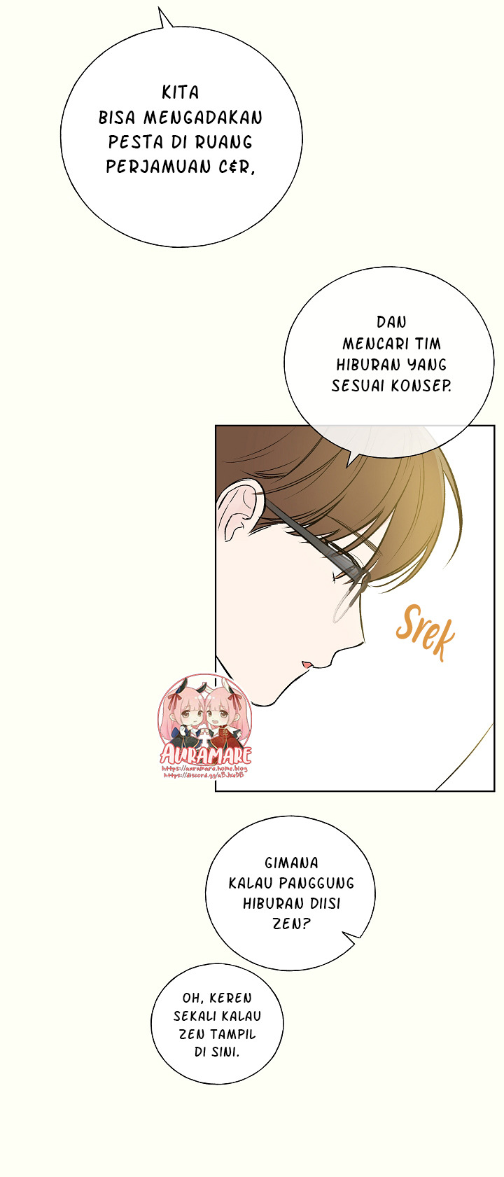 Mystic Messenger Bab 09 halaman 36
