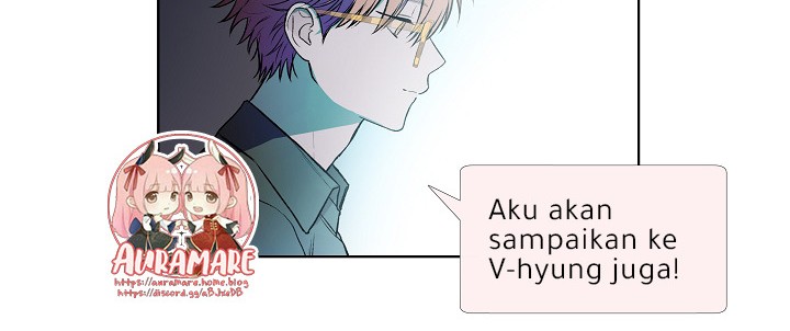 Mystic Messenger Bab 09 halaman 42
