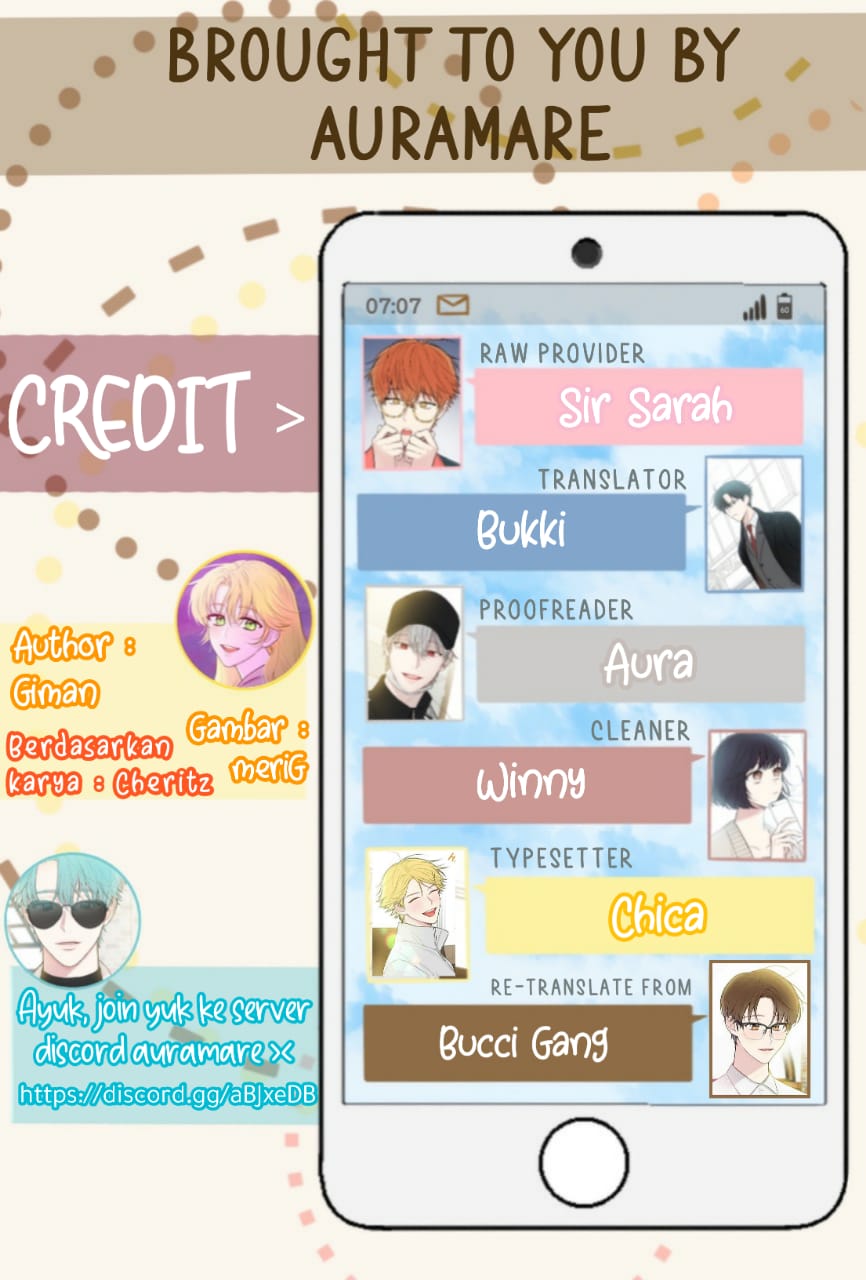 Mystic Messenger Bab 09 halaman 44