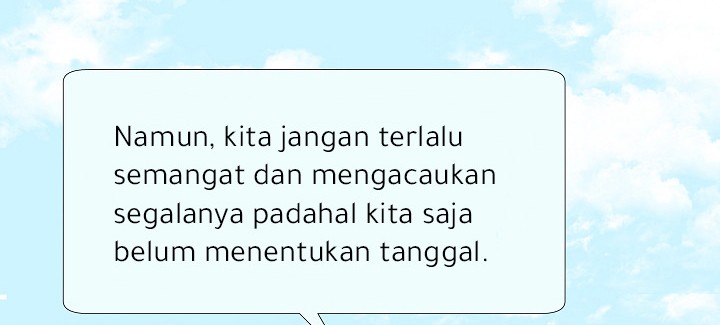 Mystic Messenger Bab 10 halaman 9