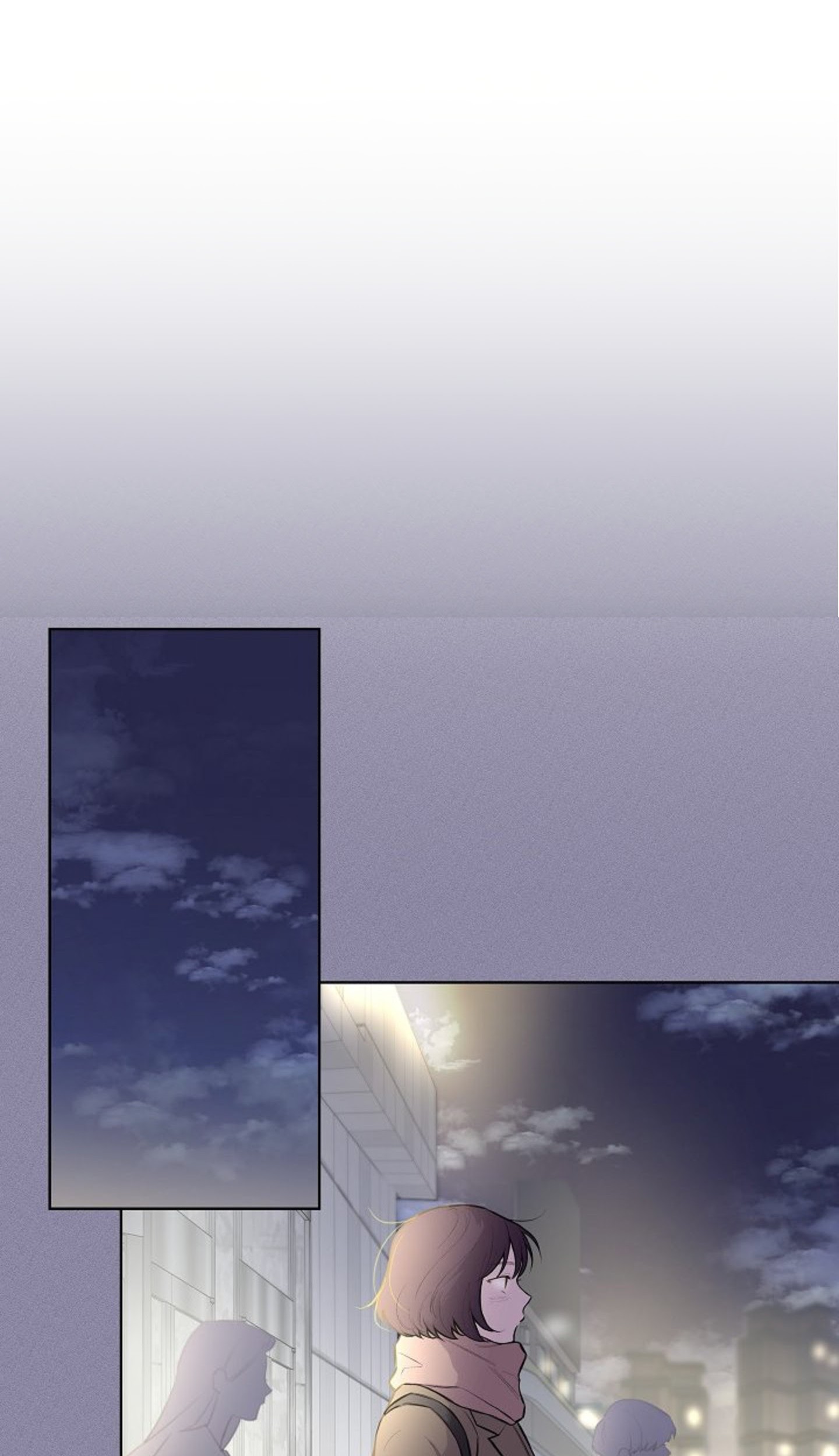 Mystic Messenger chapter 12 halaman 21