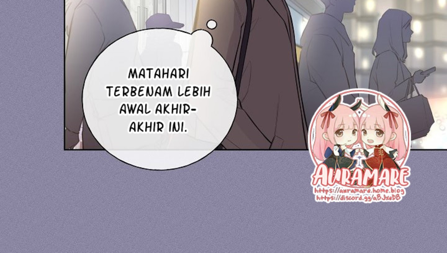 Mystic Messenger chapter 12 halaman 22