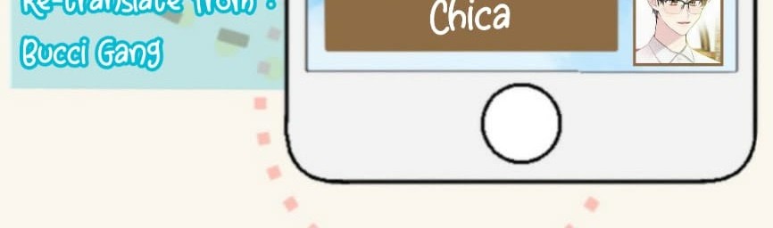 Mystic Messenger chapter 12 halaman 34
