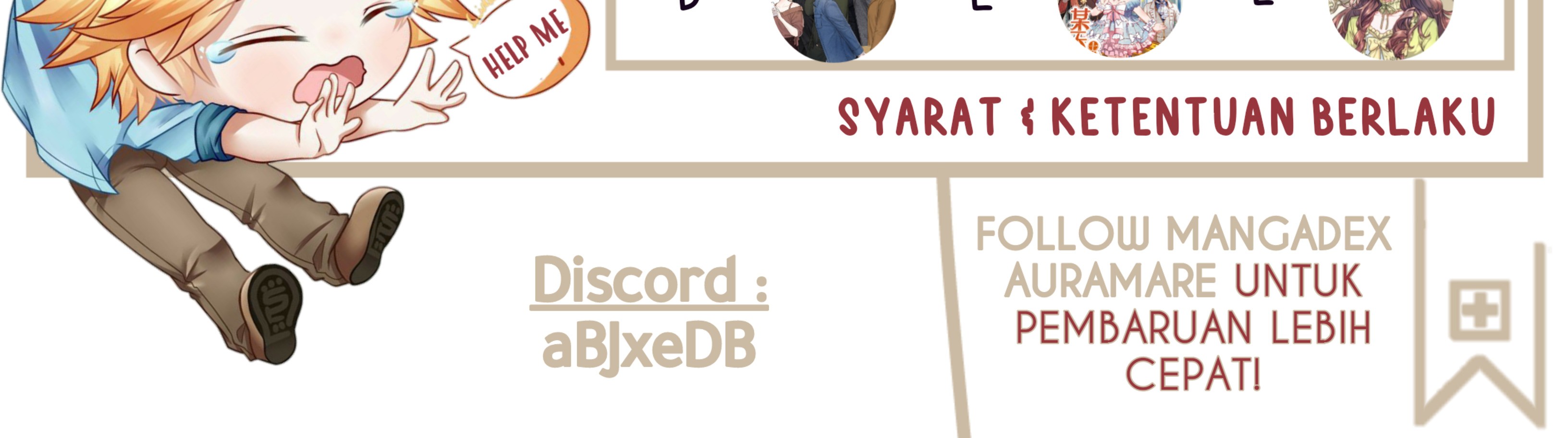 Mystic Messenger Bab 13 halaman 3