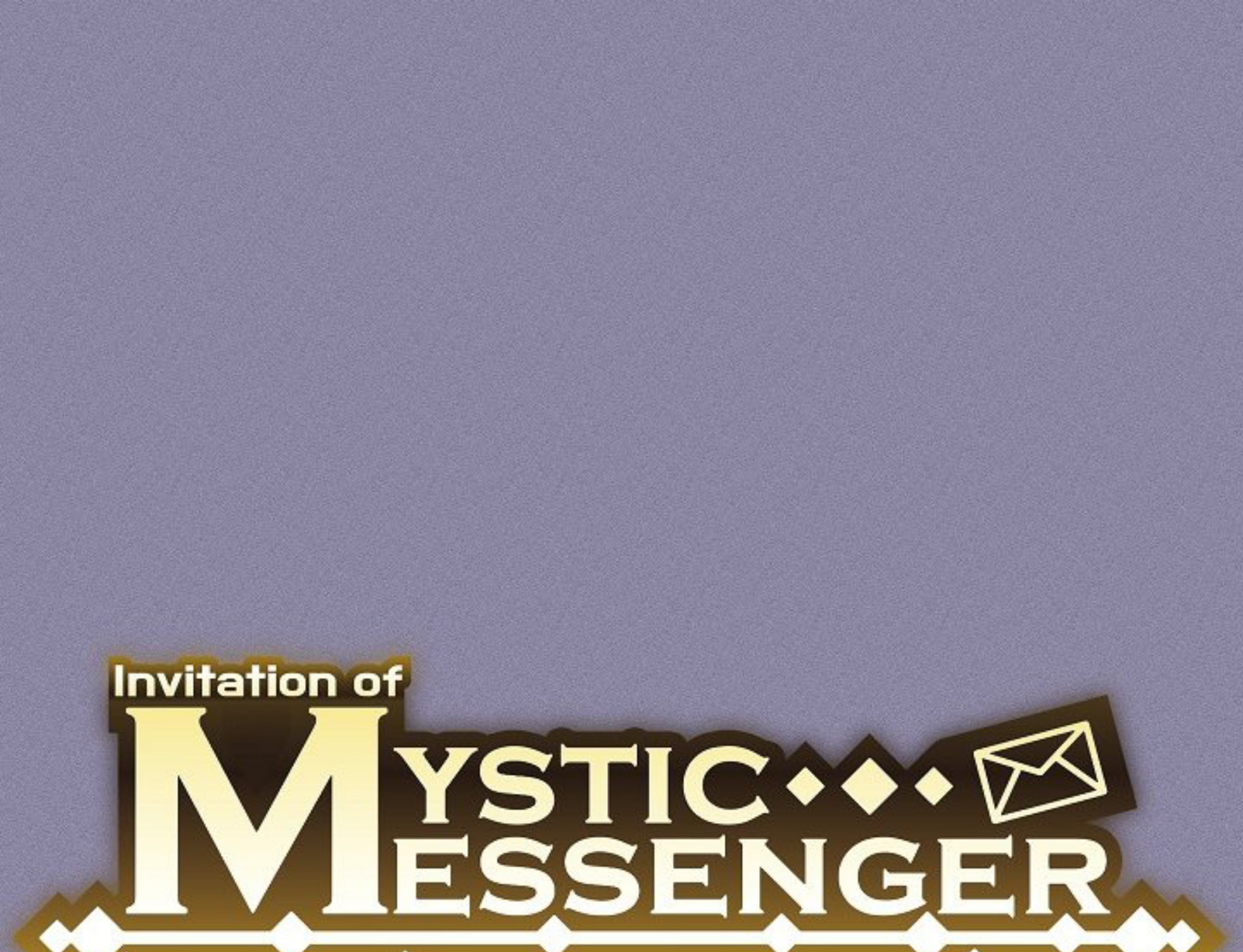 Mystic Messenger Bab 13 halaman 8