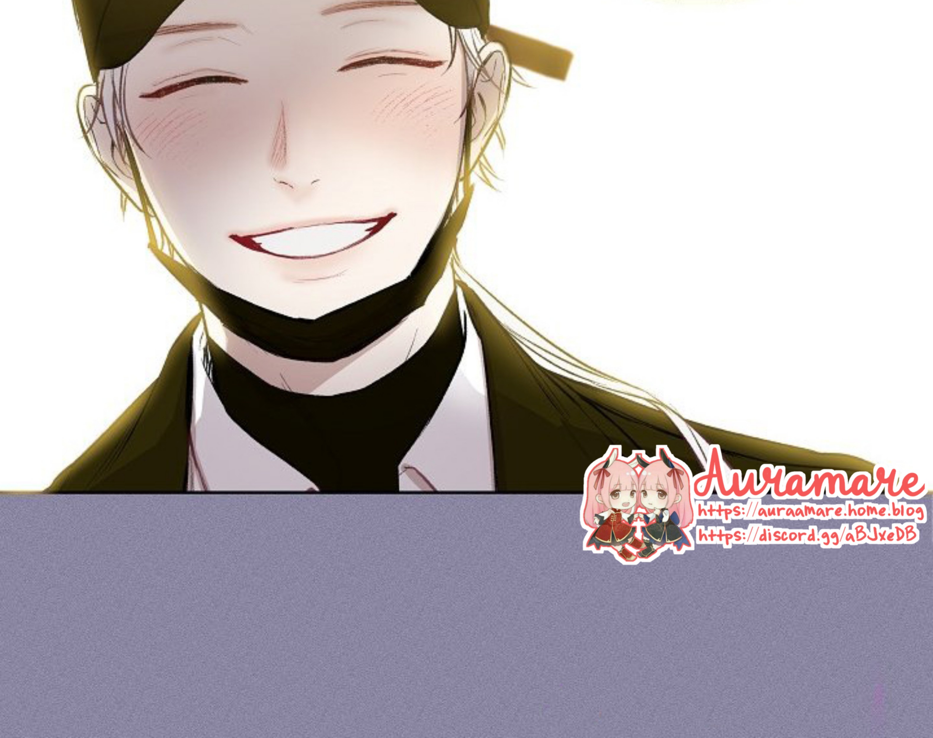 Mystic Messenger Bab 13 halaman 13