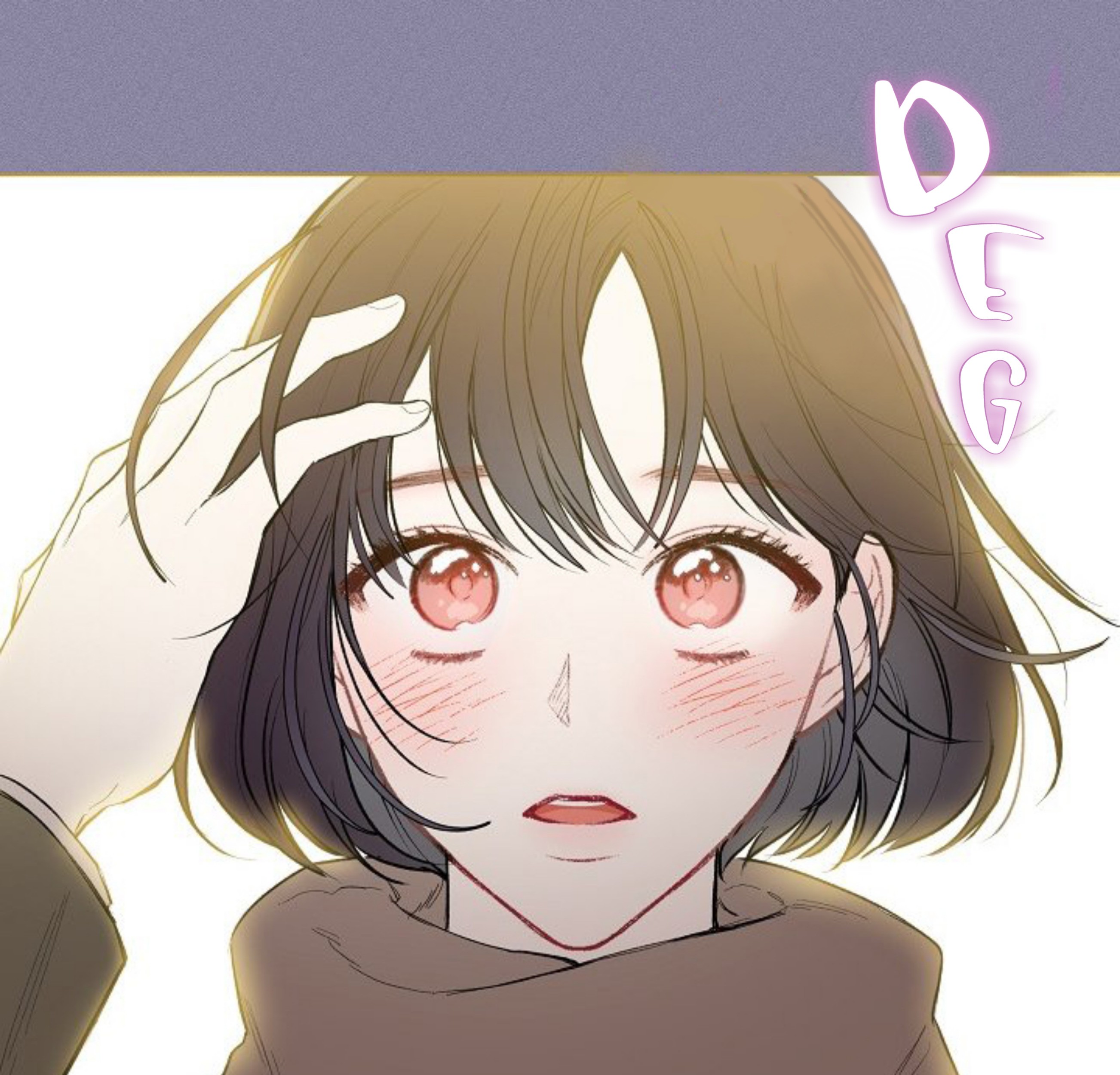 Mystic Messenger Bab 13 halaman 14