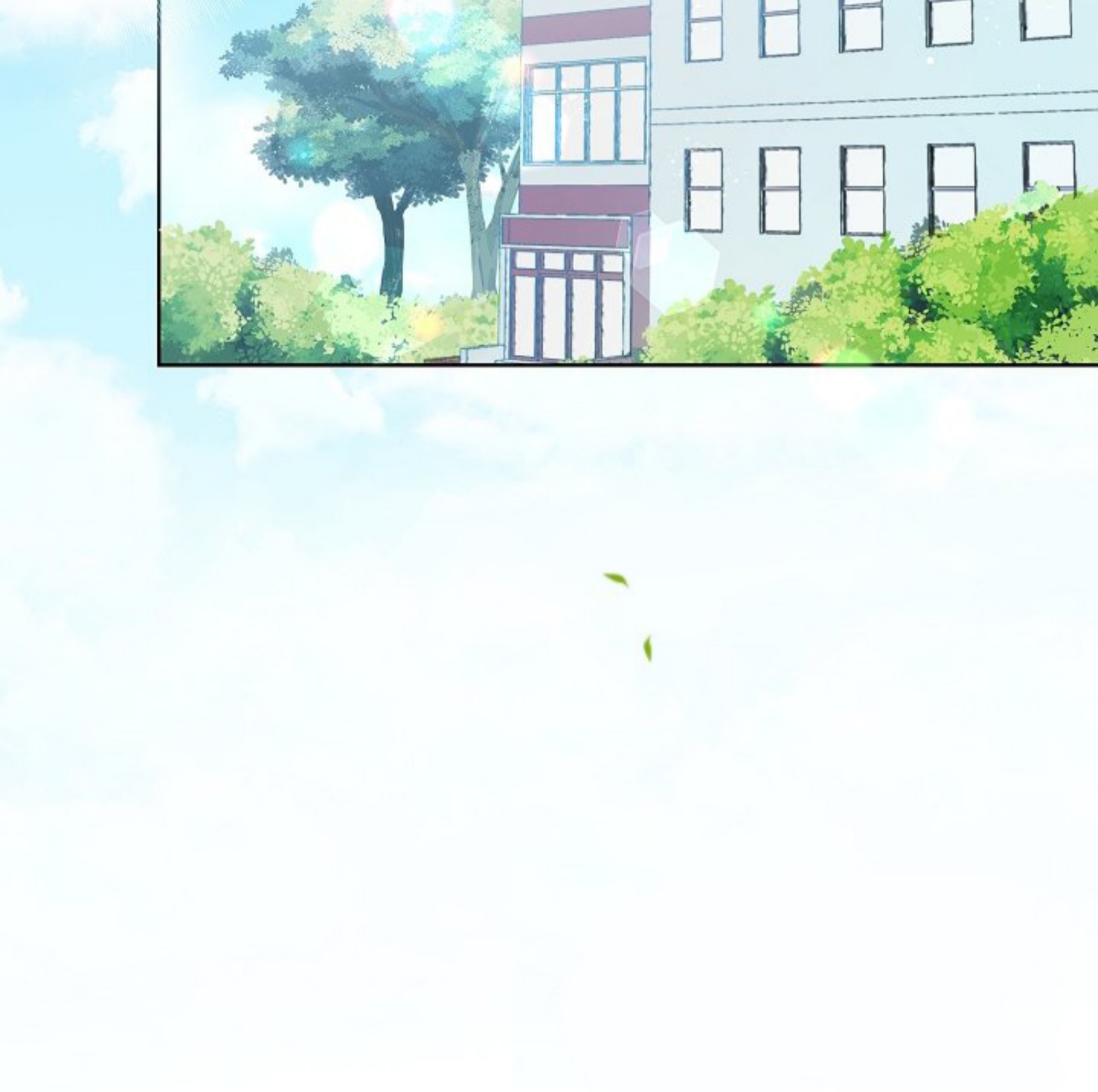Mystic Messenger Bab 13 halaman 34