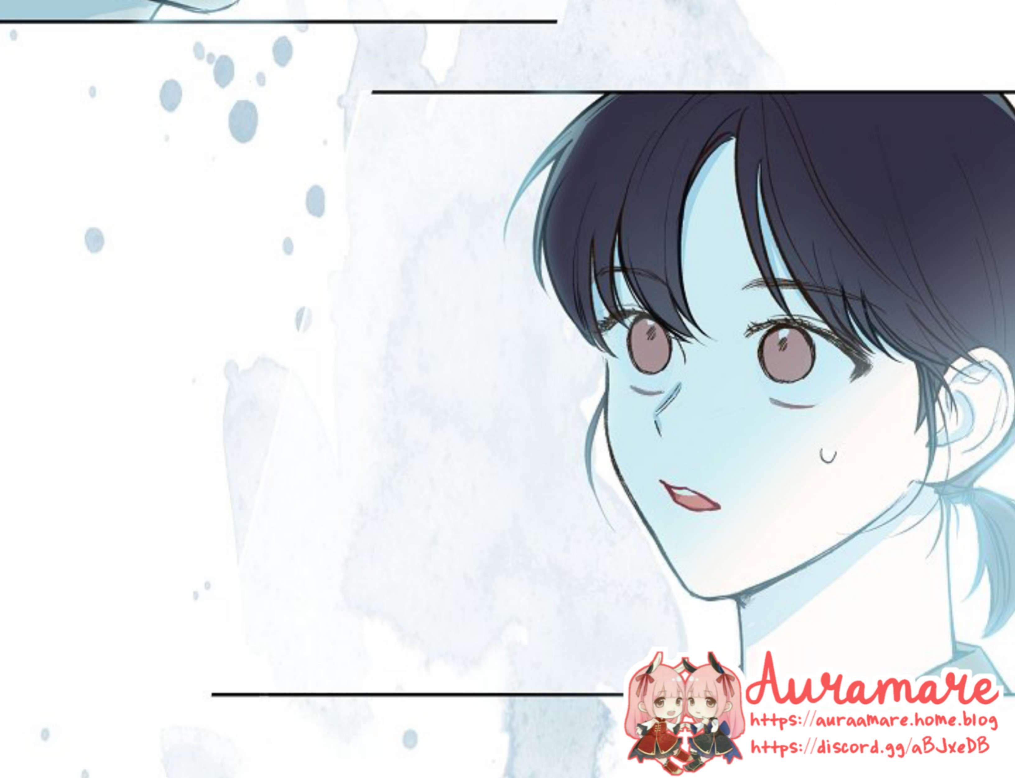 Mystic Messenger Bab 13 halaman 54