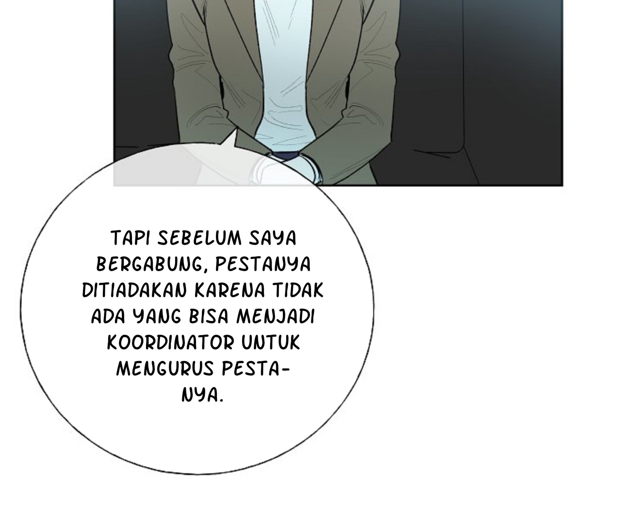 Mystic Messenger Bab 13 halaman 72