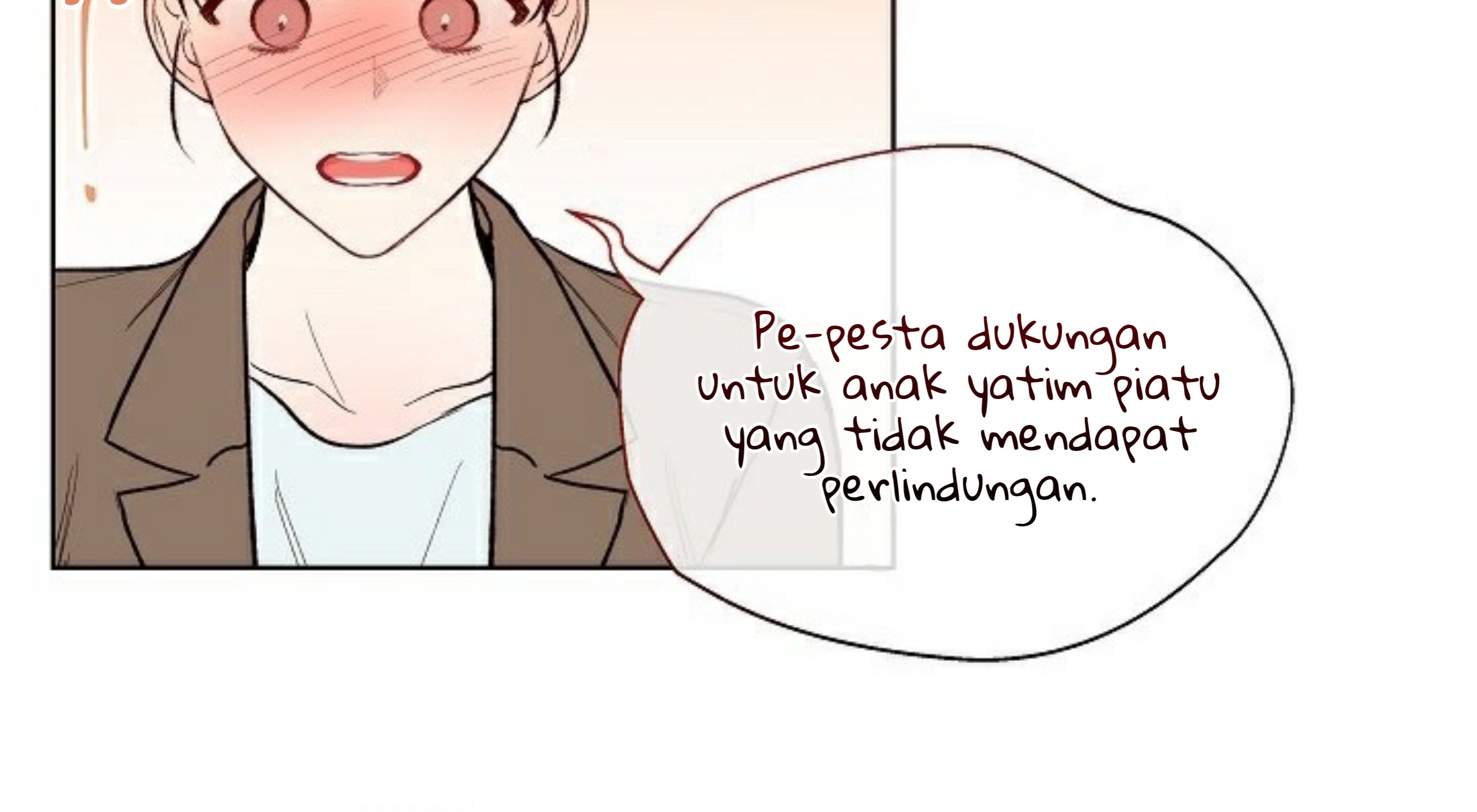 Mystic Messenger Bab 13 halaman 83