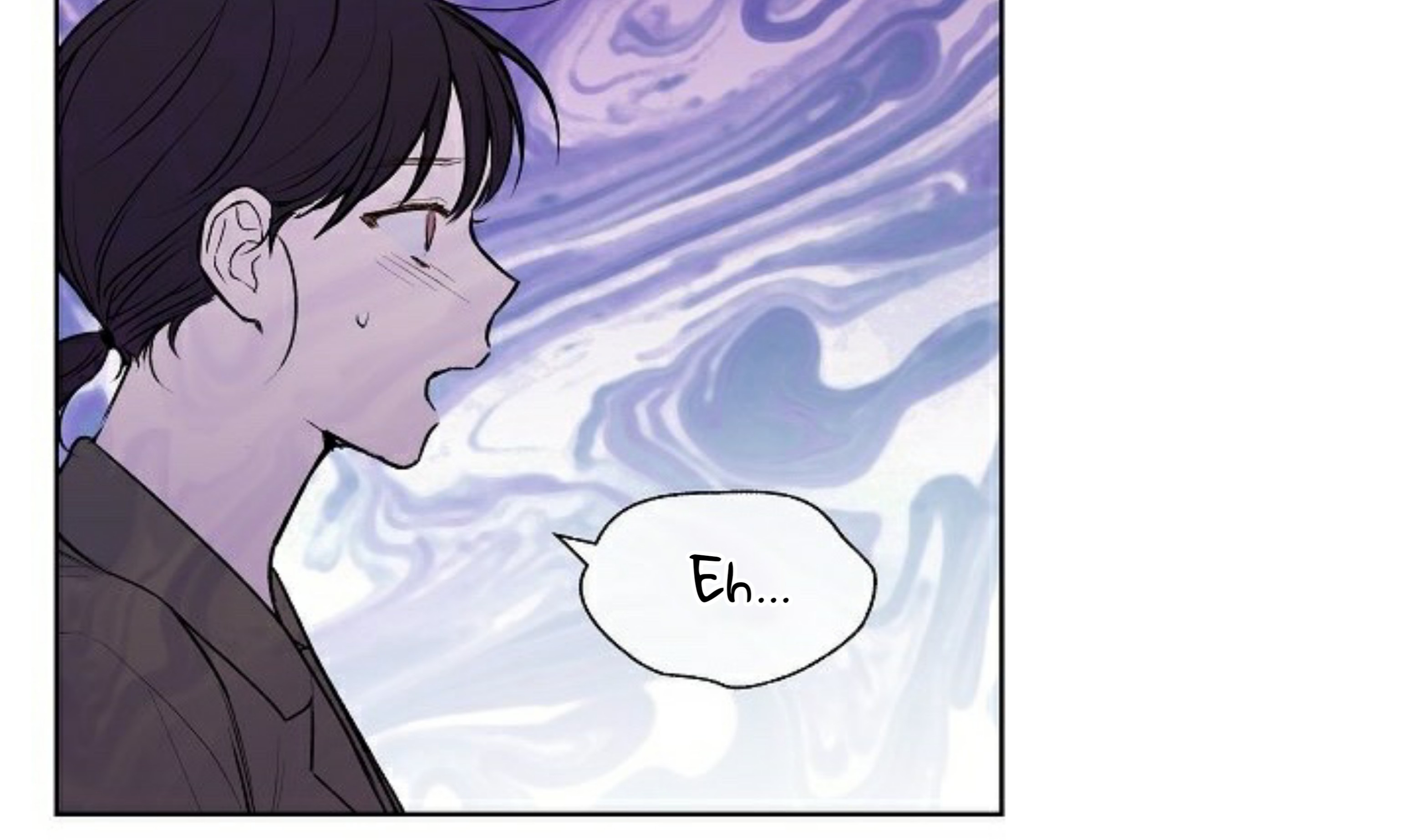 Mystic Messenger Bab 13 halaman 86
