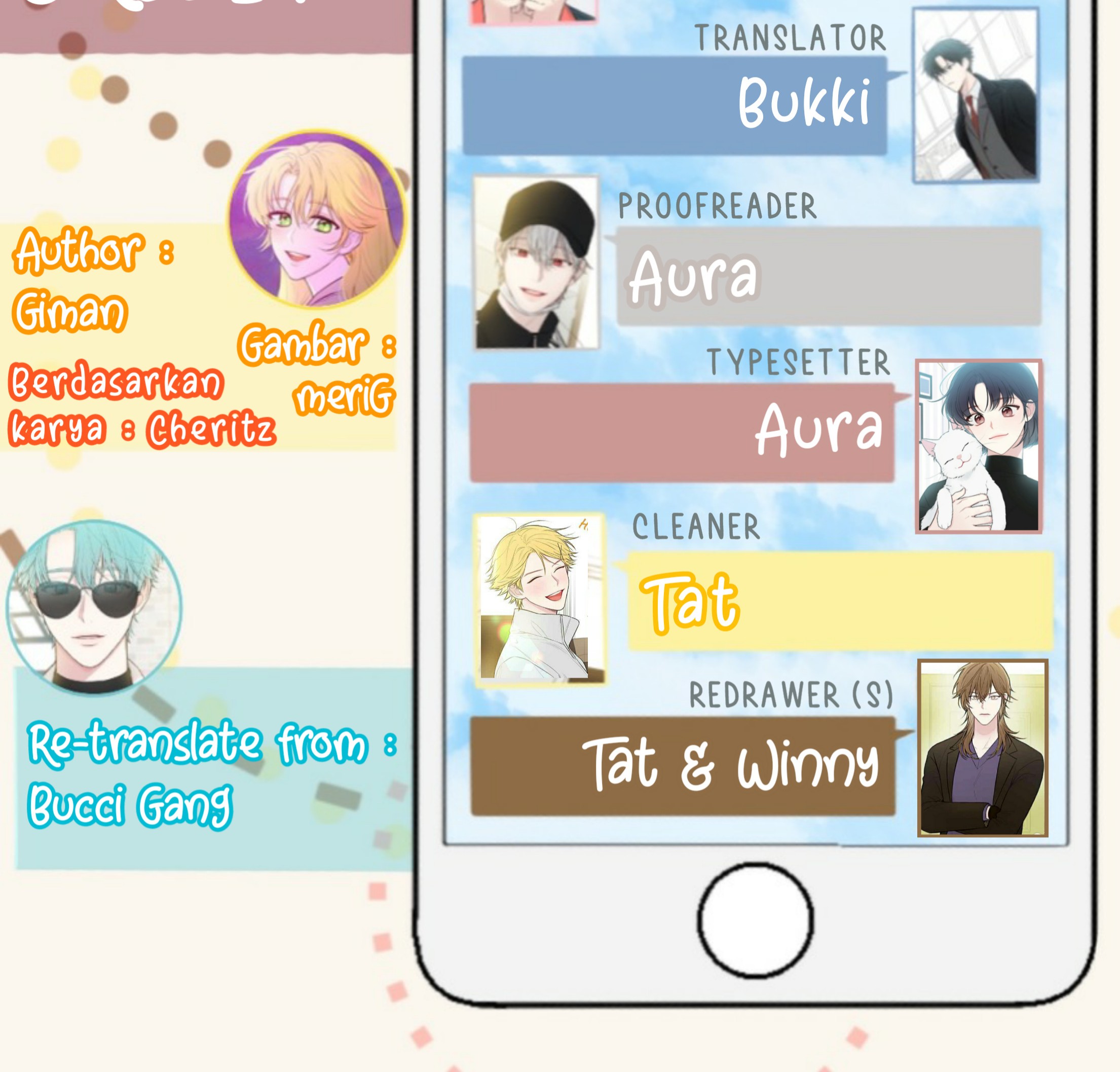 Mystic Messenger Bab 13 halaman 94