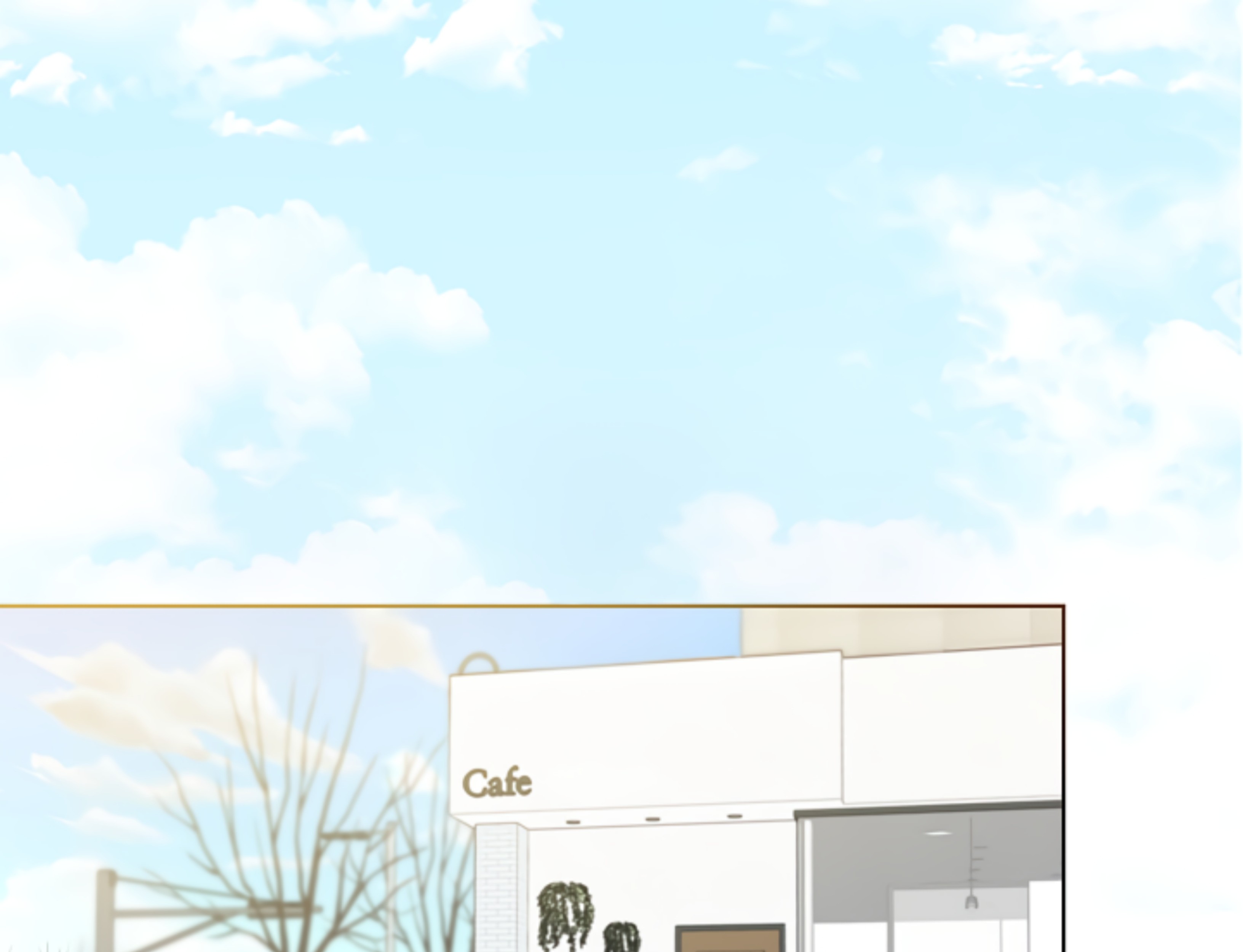 Mystic Messenger Bab 14 halaman 2