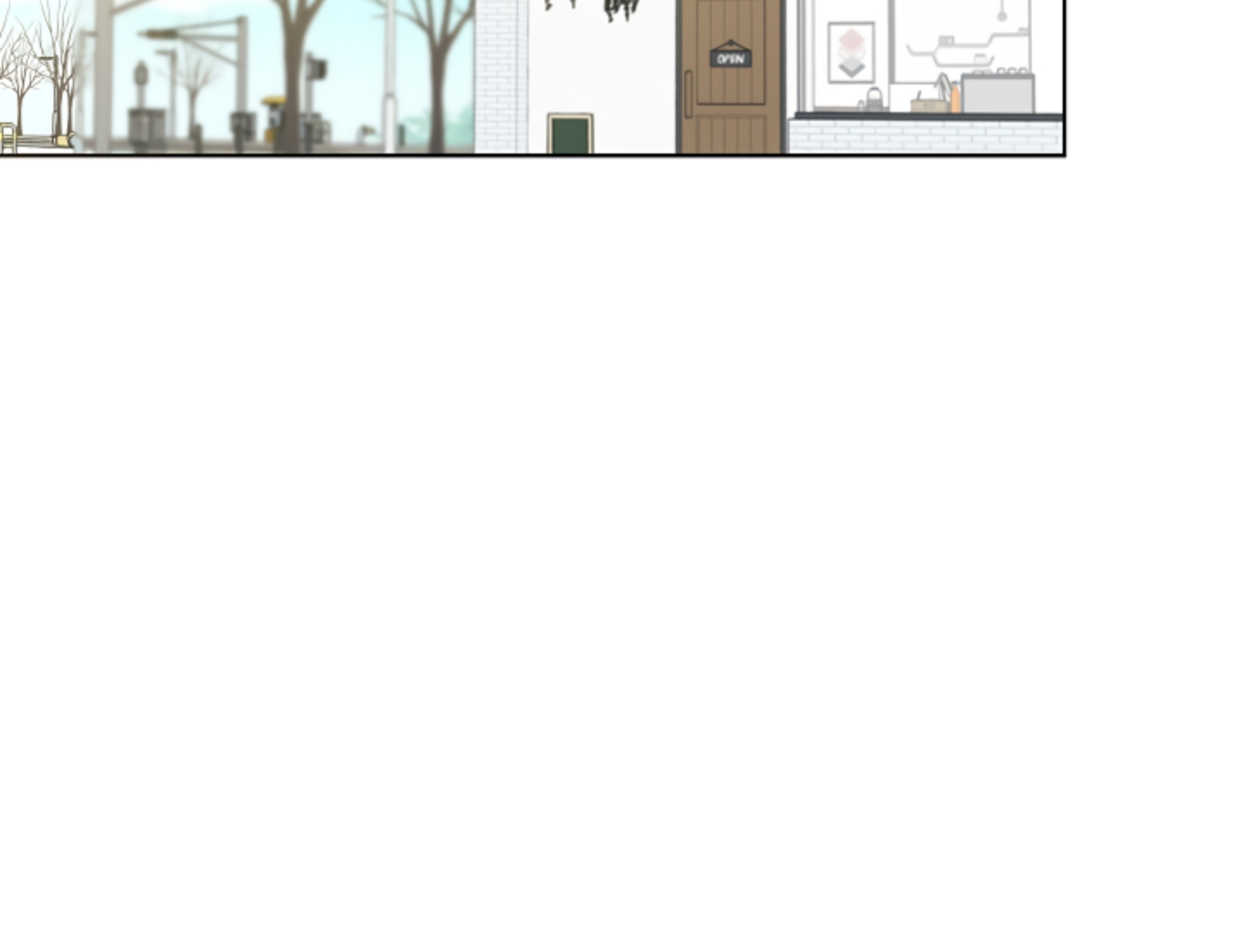 Mystic Messenger Bab 14 halaman 3