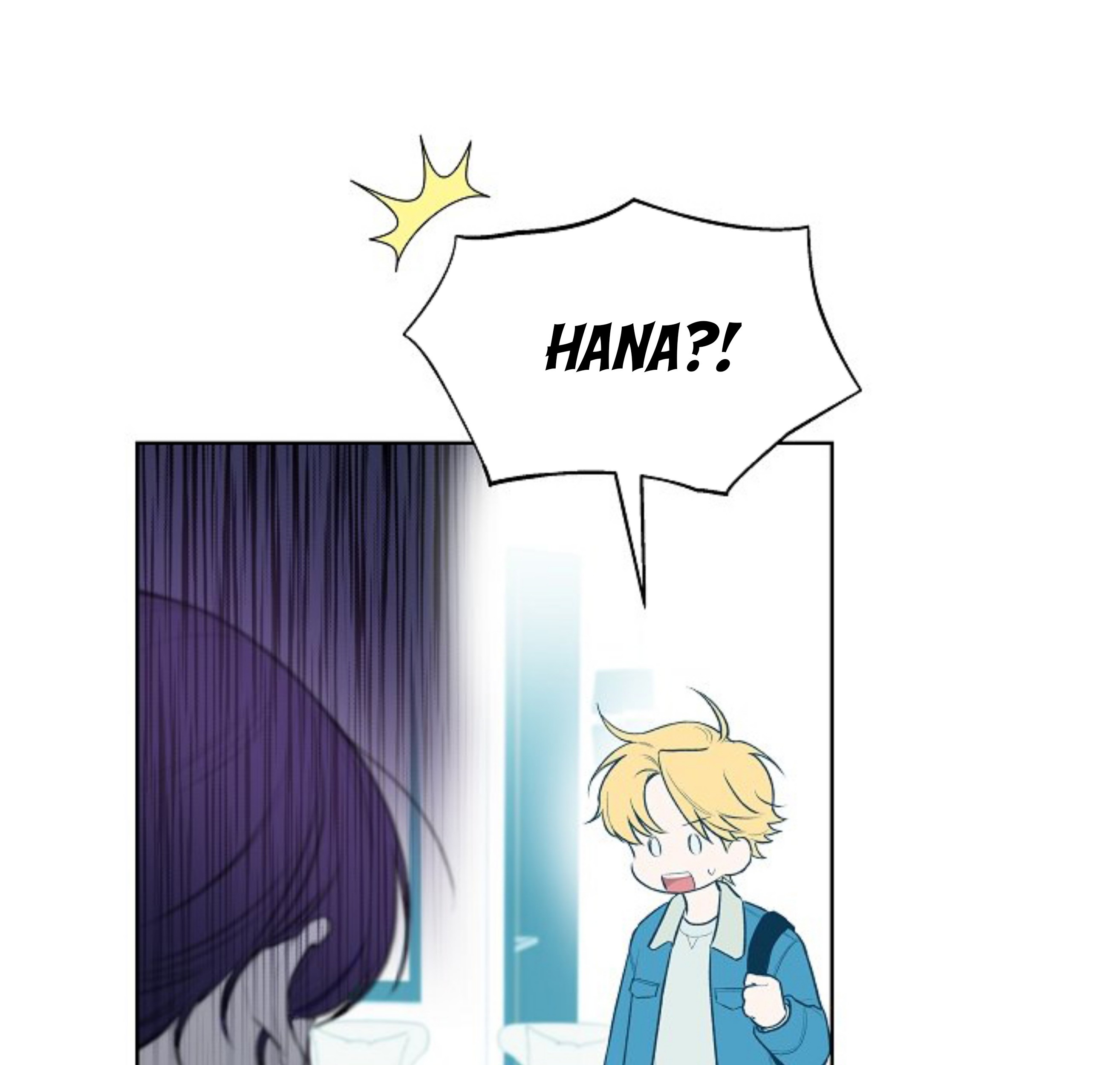 Mystic Messenger Bab 14 halaman 6