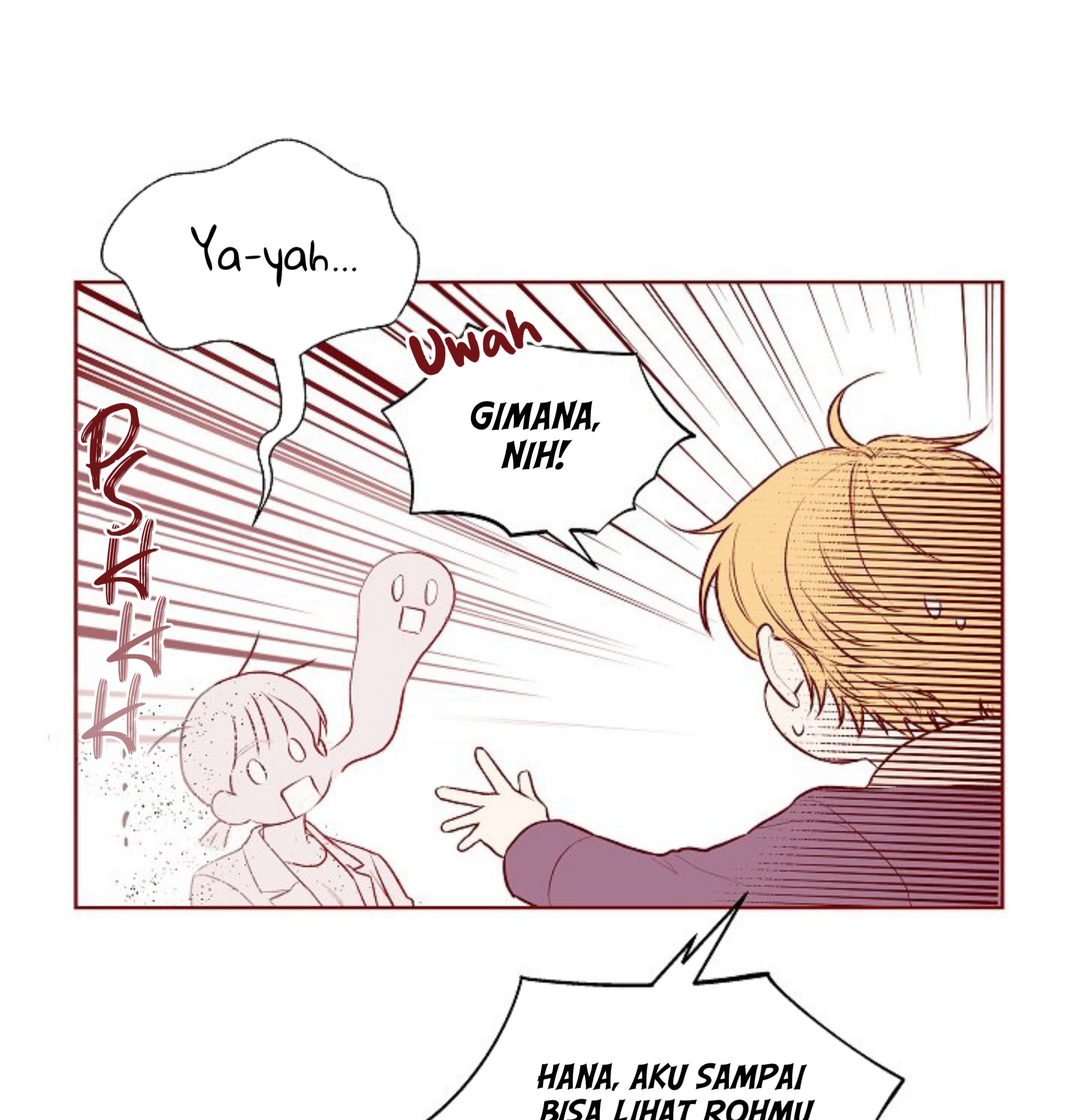 Mystic Messenger Bab 14 halaman 10