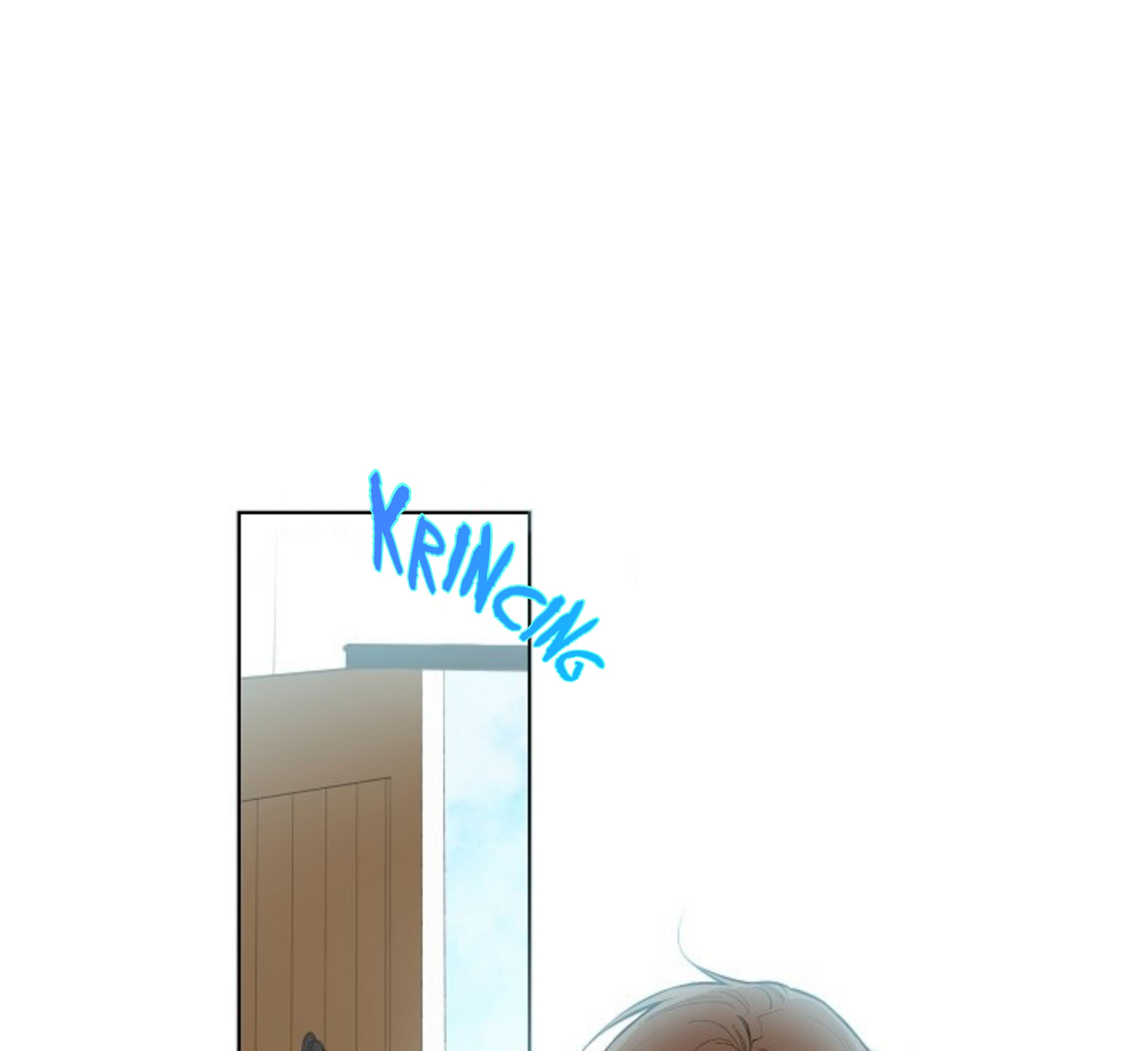 Mystic Messenger Bab 14 halaman 20