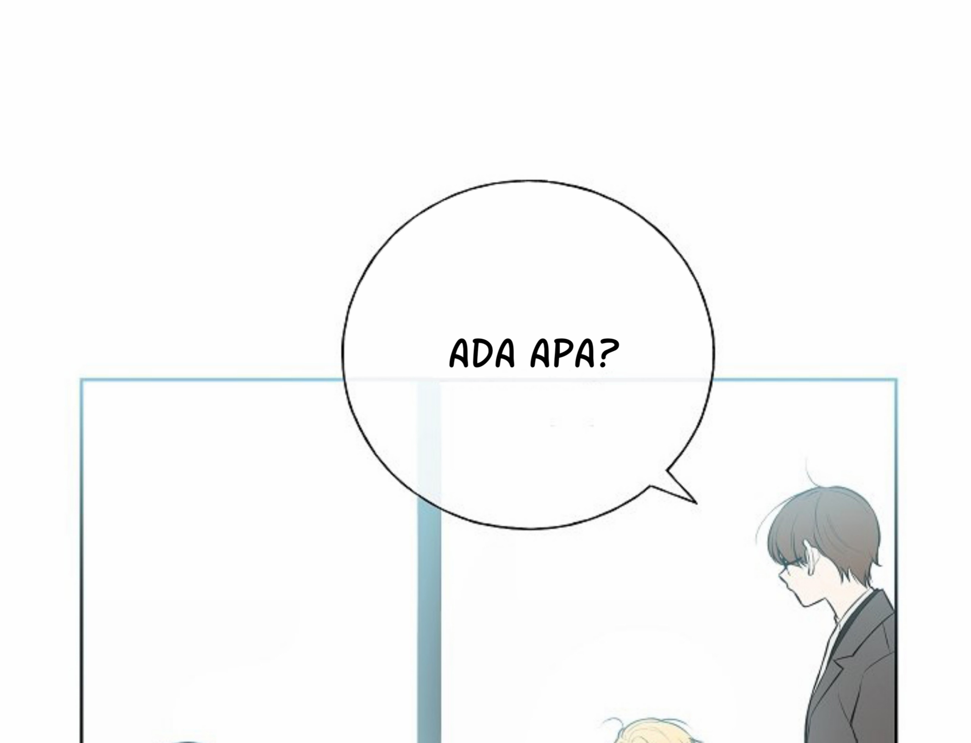Mystic Messenger Bab 14 halaman 24