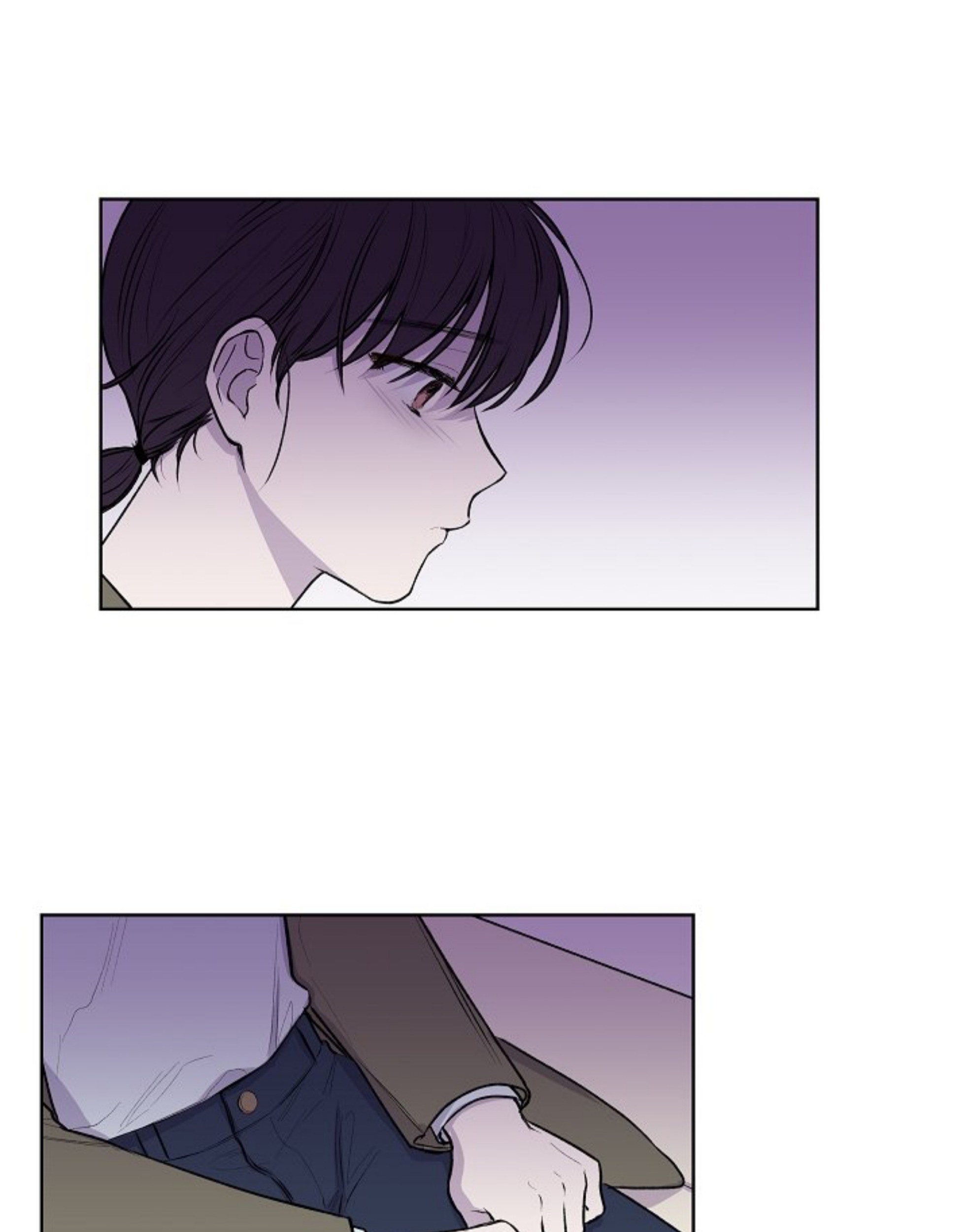 Mystic Messenger Bab 14 halaman 26