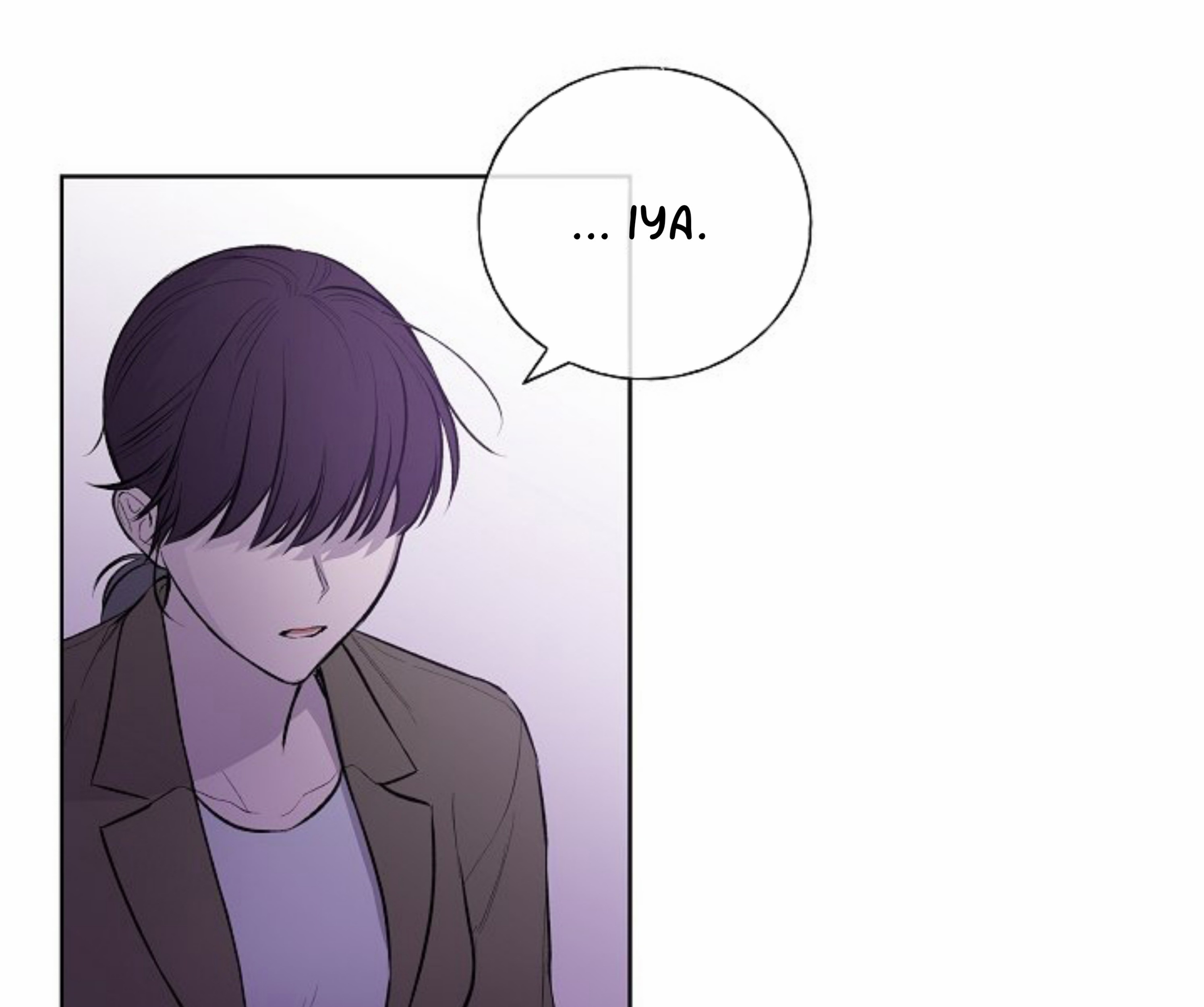 Mystic Messenger Bab 14 halaman 29