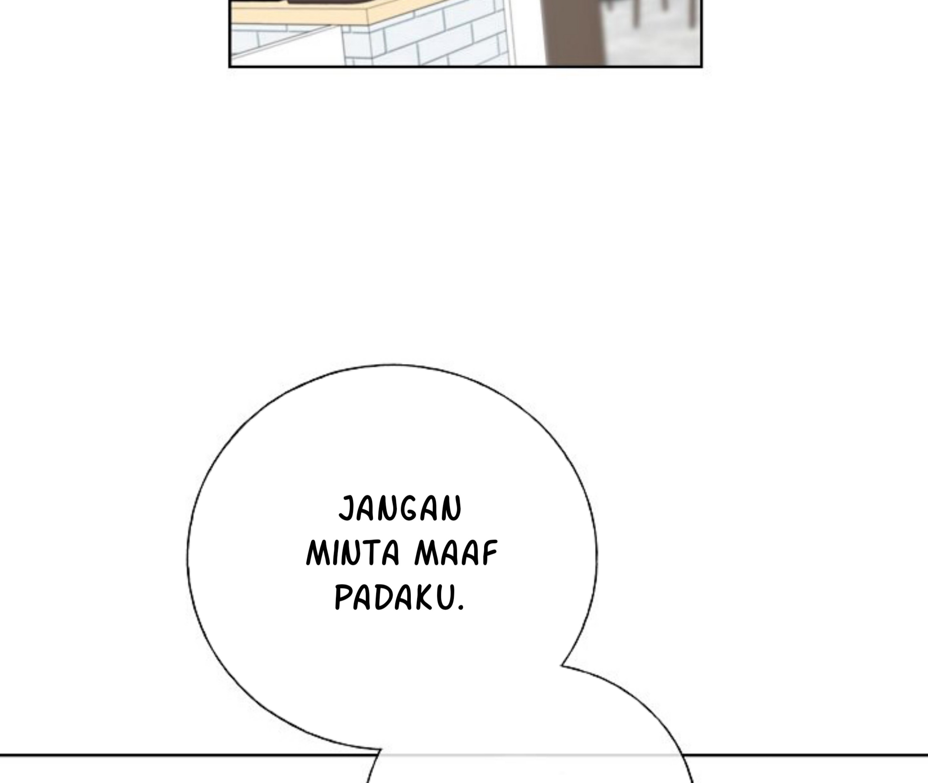Mystic Messenger Bab 14 halaman 33