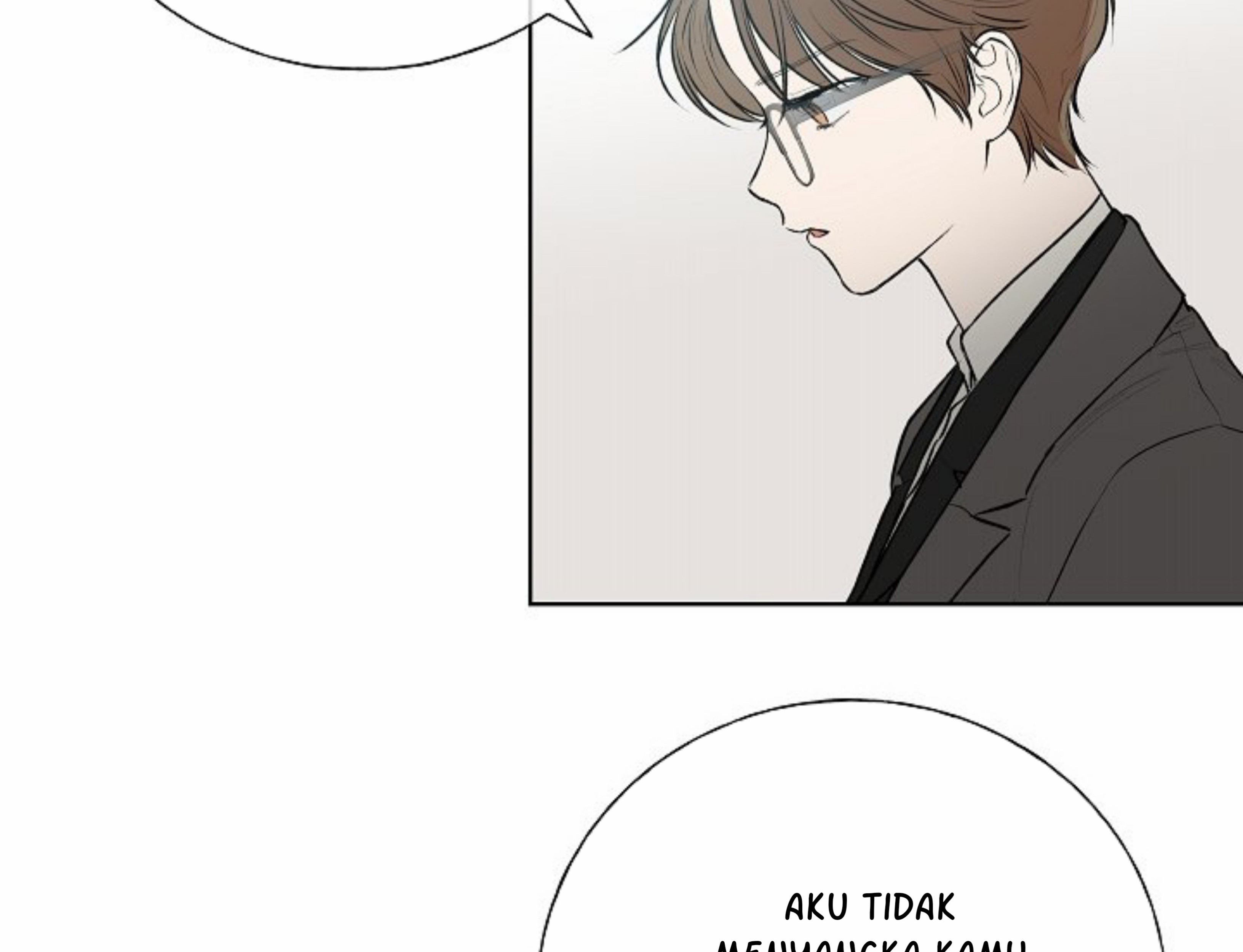 Mystic Messenger Bab 14 halaman 36