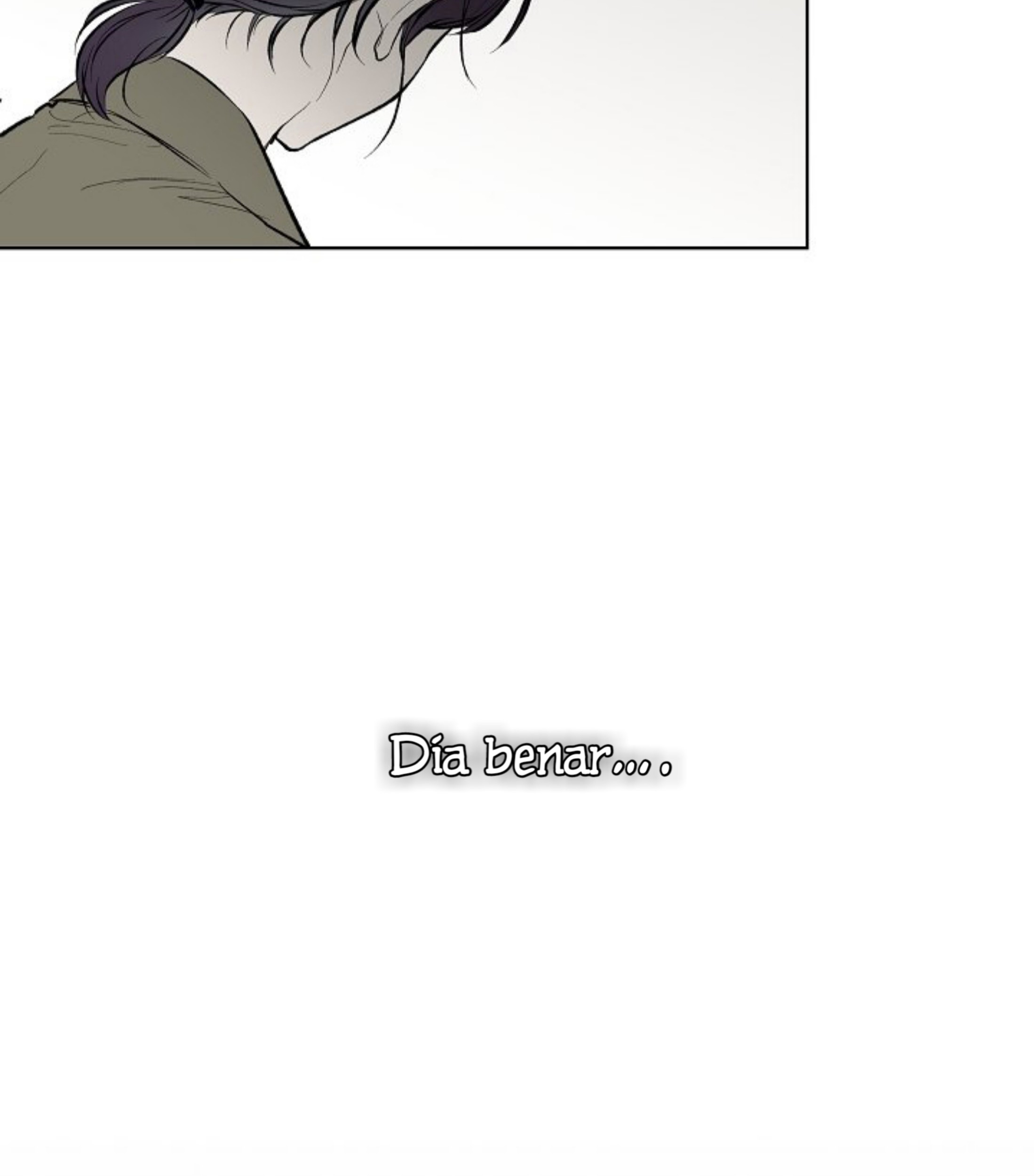 Mystic Messenger Bab 14 halaman 39