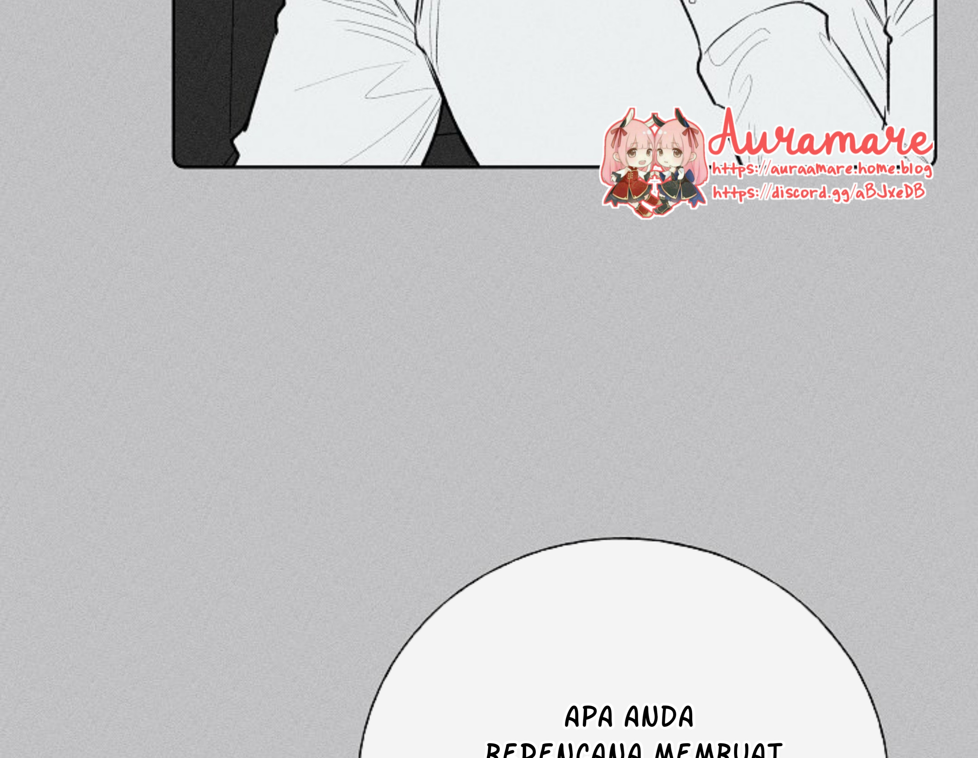 Mystic Messenger Bab 14 halaman 42